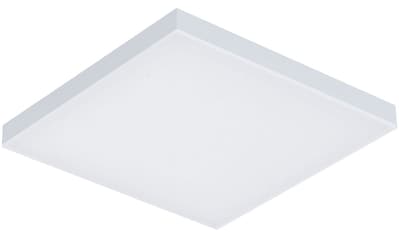 LED Panel »Smart Home Zigbee Velora Tunable White 225x225mm 8,5W 2.700K«, 1...