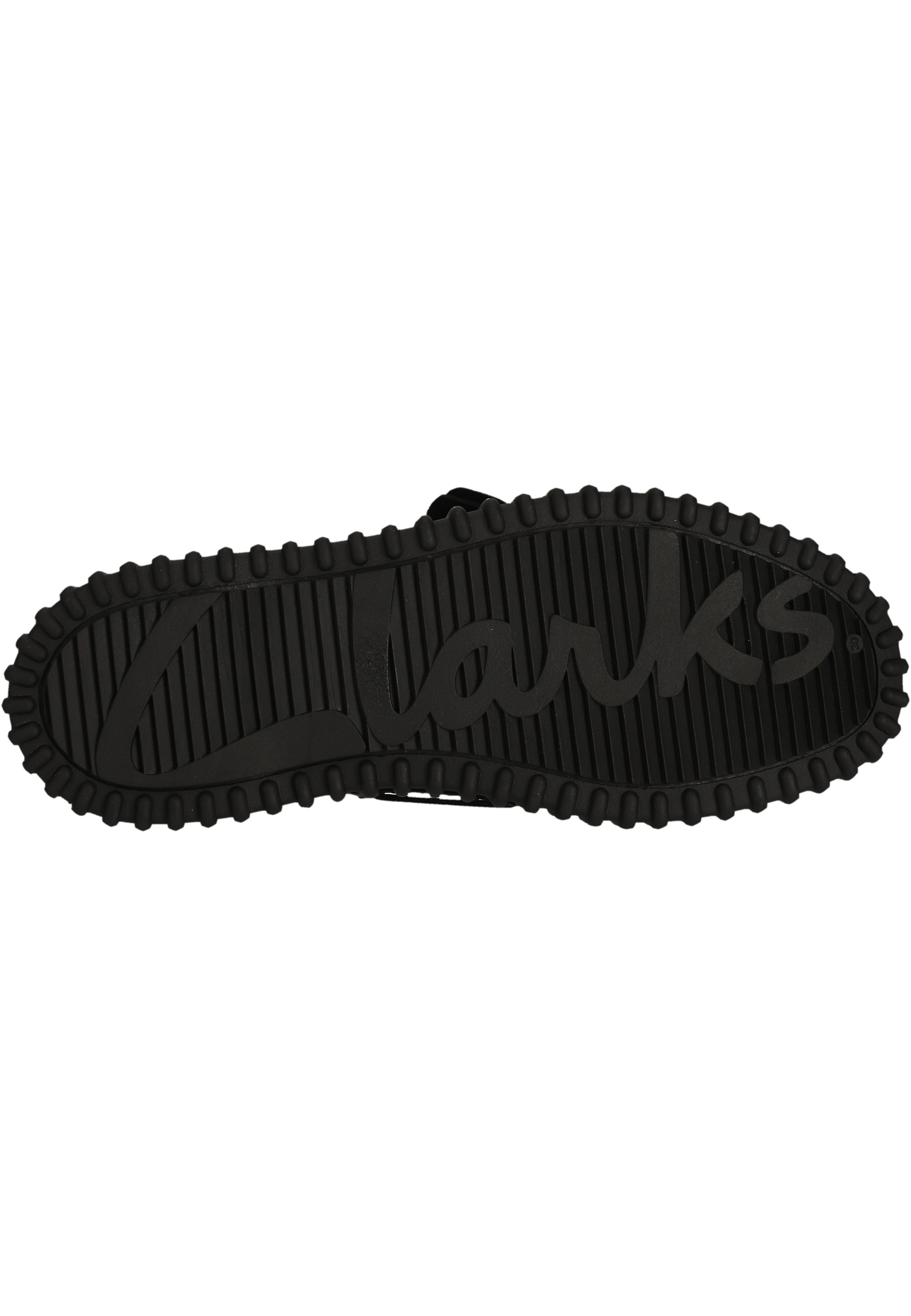 Clarks Mokassin »Torhill Boat«  mit 4 cm Plateauprofilsohle
