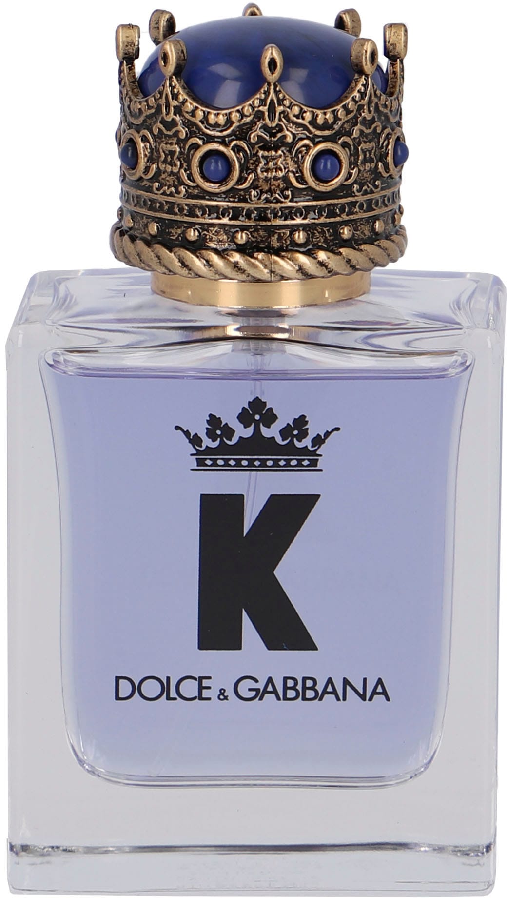 Eau de Toilette »Dolce&Gabbana K«