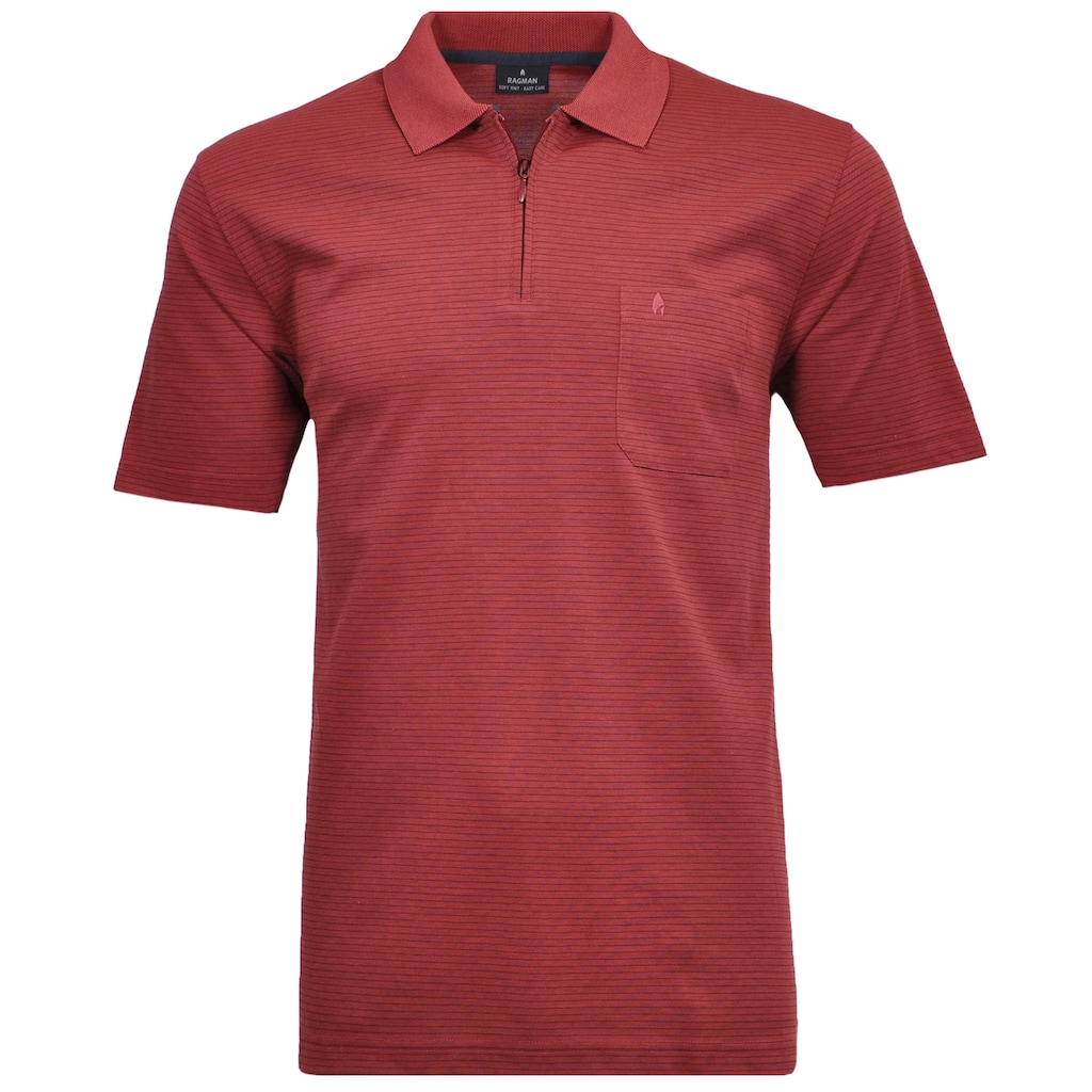 RAGMAN Poloshirt