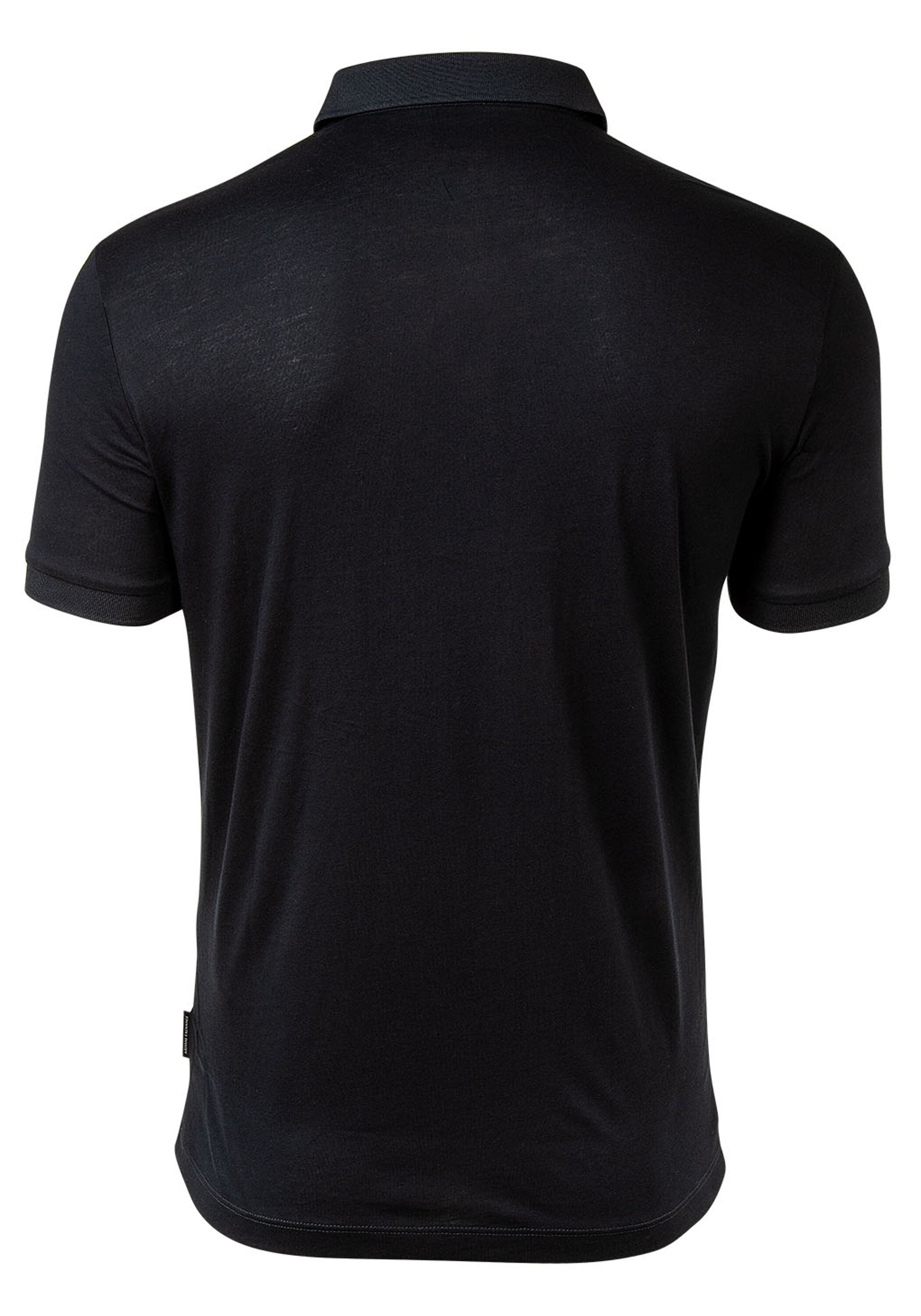 ARMANI EXCHANGE Poloshirt »Poloshirt«
