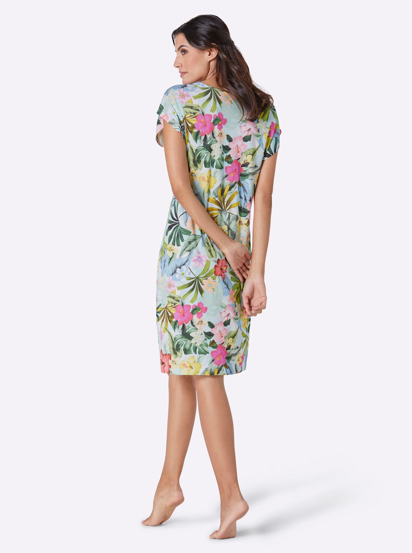 feel good Sommerkleid »Sommerkleid«