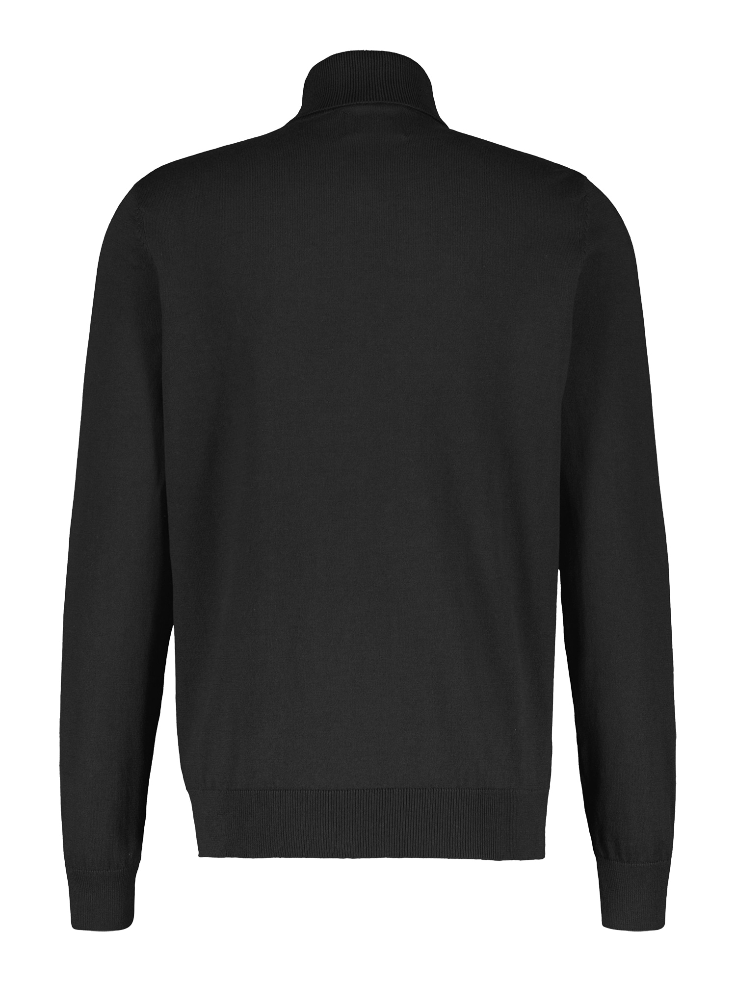 LERROS Rollkragenpullover »LERROS Rollkragen-Strickpullover«