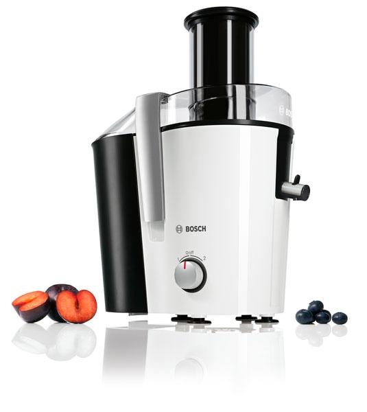 BOSCH Entsafter »VitaJuice 2 MES25A0«, 700 W