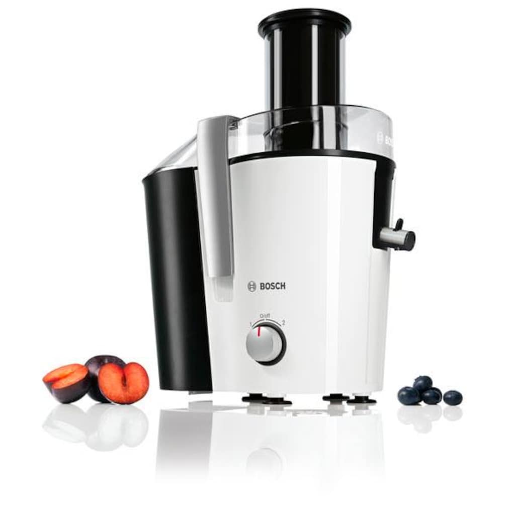 BOSCH Entsafter »VitaJuice 2 MES25A0«, 700 W