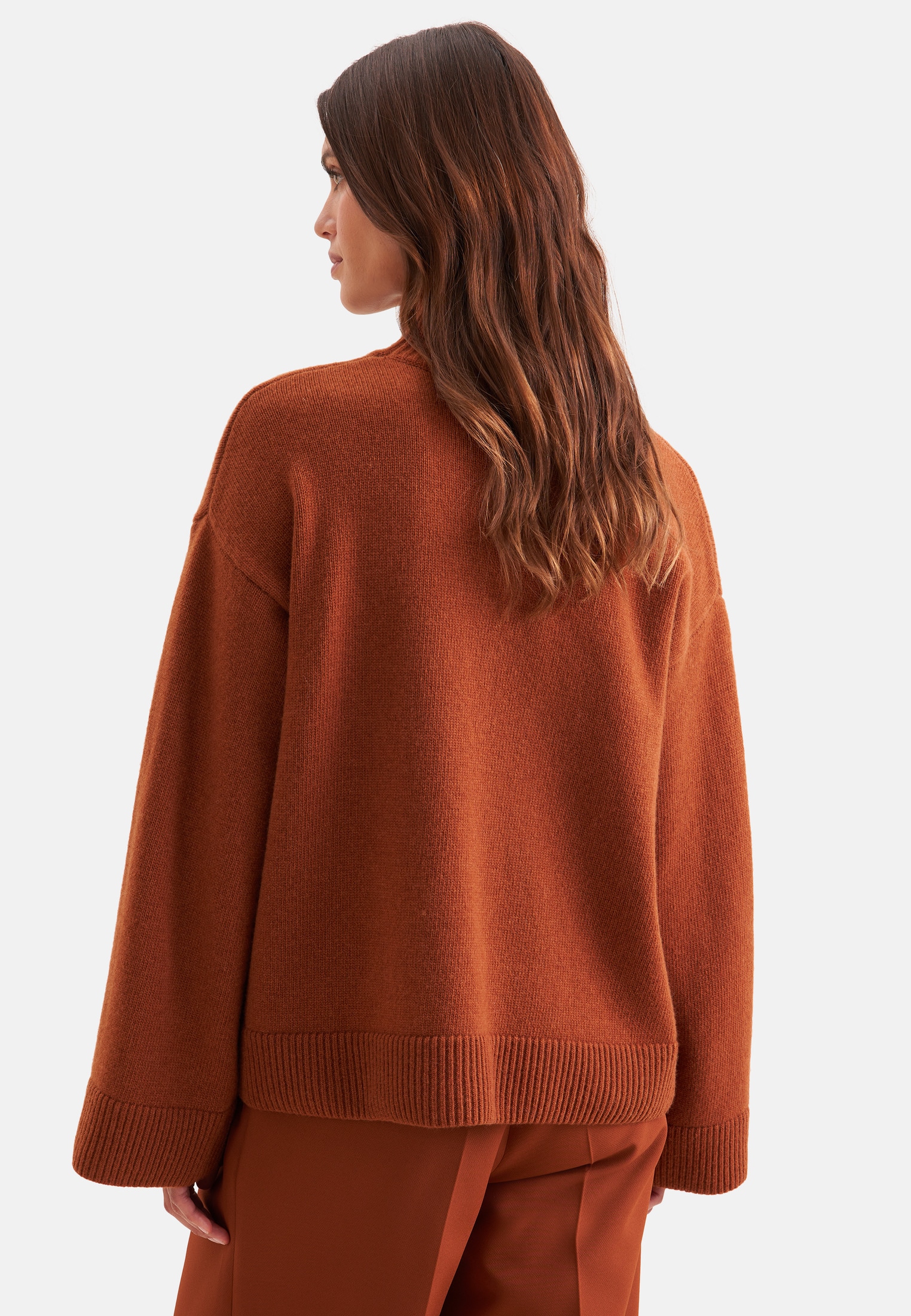 seidensticker Strickpullover Sweater