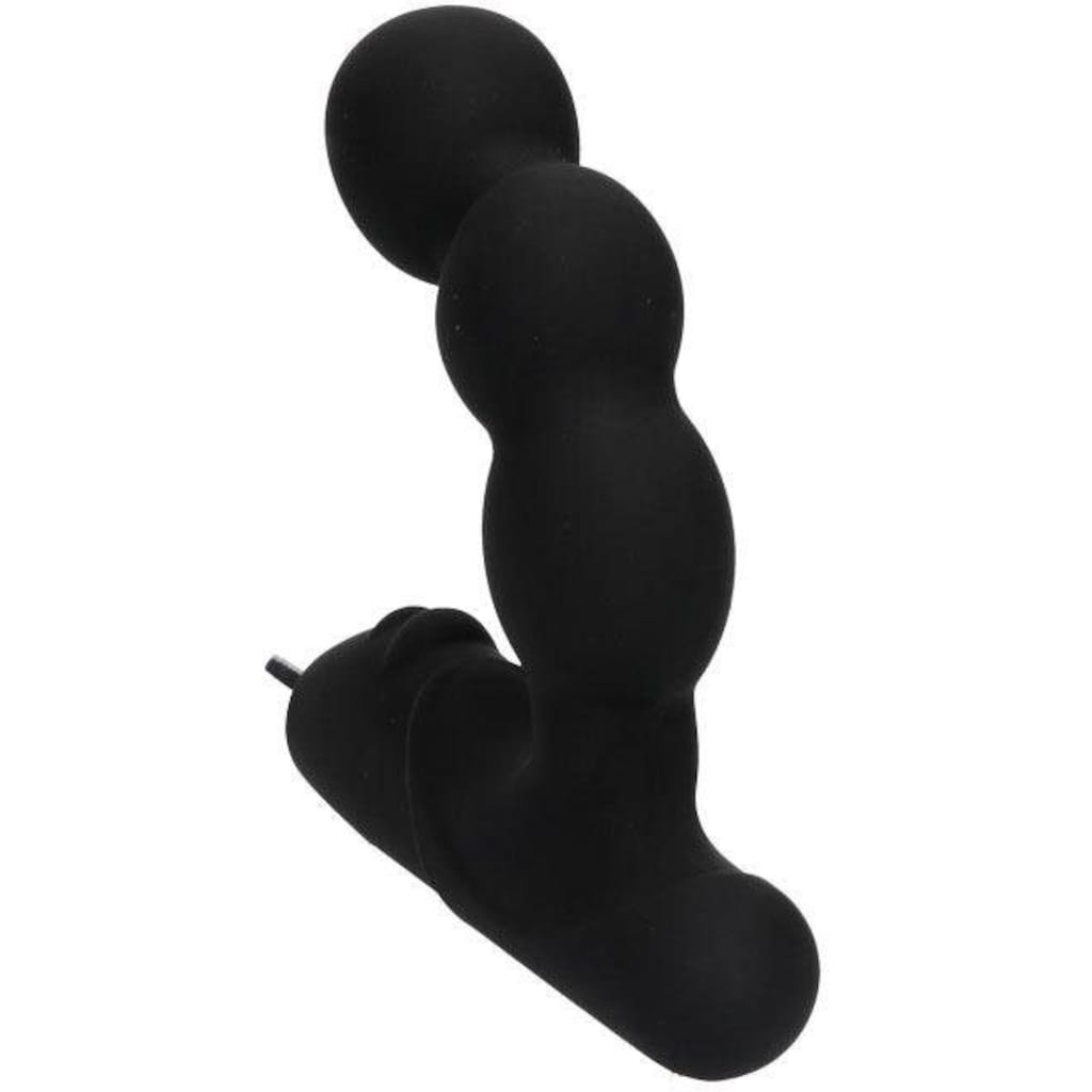 REBEL Analvibrator »Rebel Bead-shaped Pr«, Prostata Stimulator