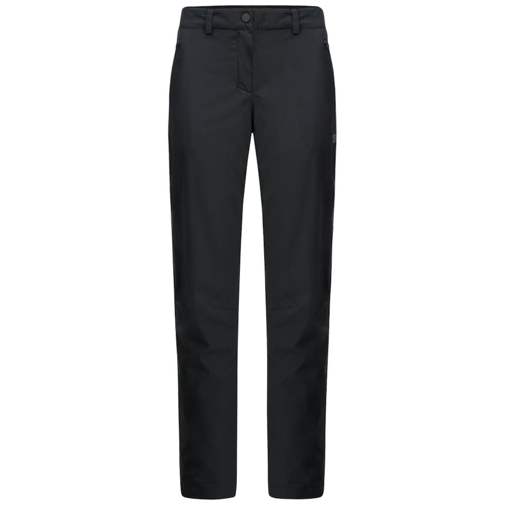 Jack Wolfskin Outdoorhose »PARANA PANTS W«