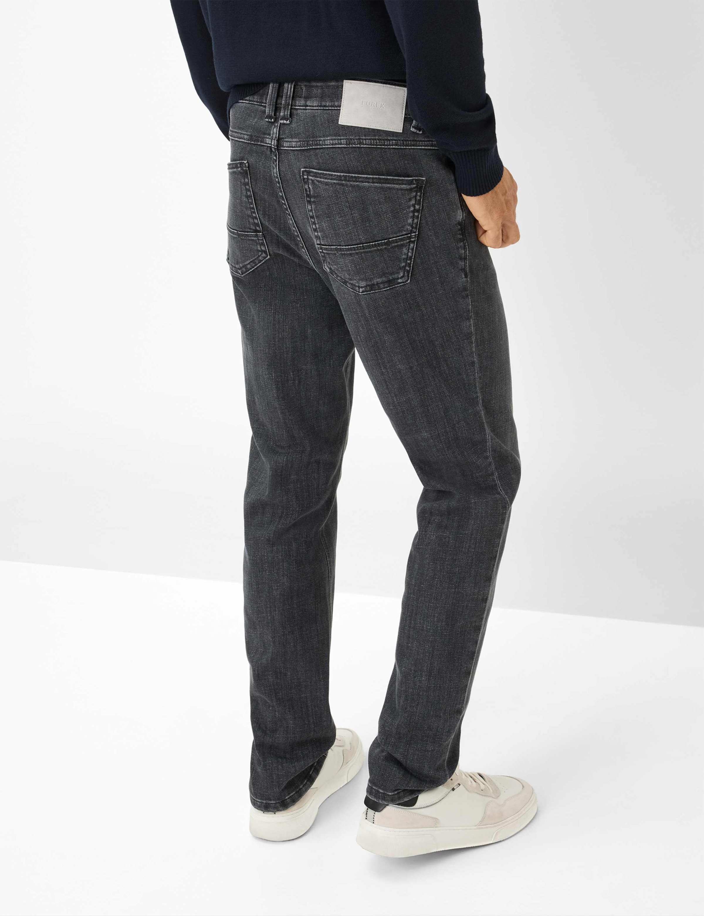 EUREX by BRAX 5-Pocket-Jeans »Style LUKE«