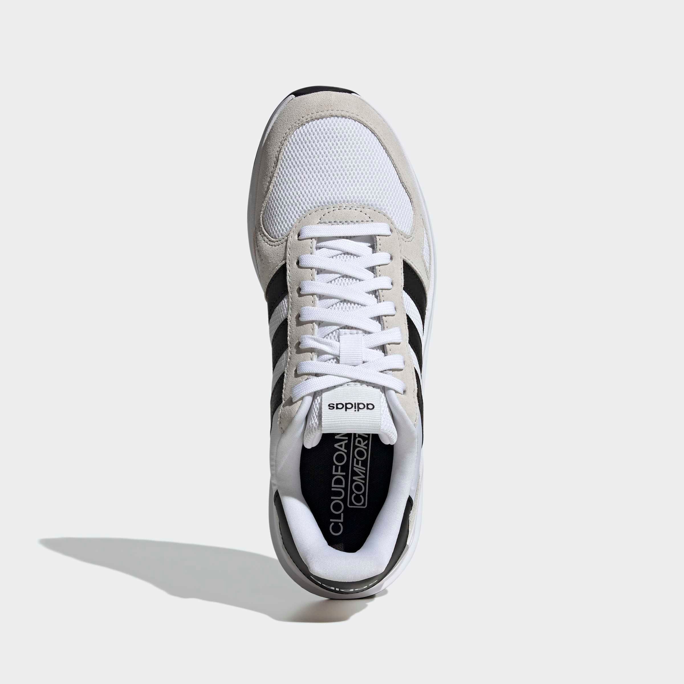 adidas Sportswear Sneaker »RUN 84«  inspiriert vom Design des adidas LA Trainer