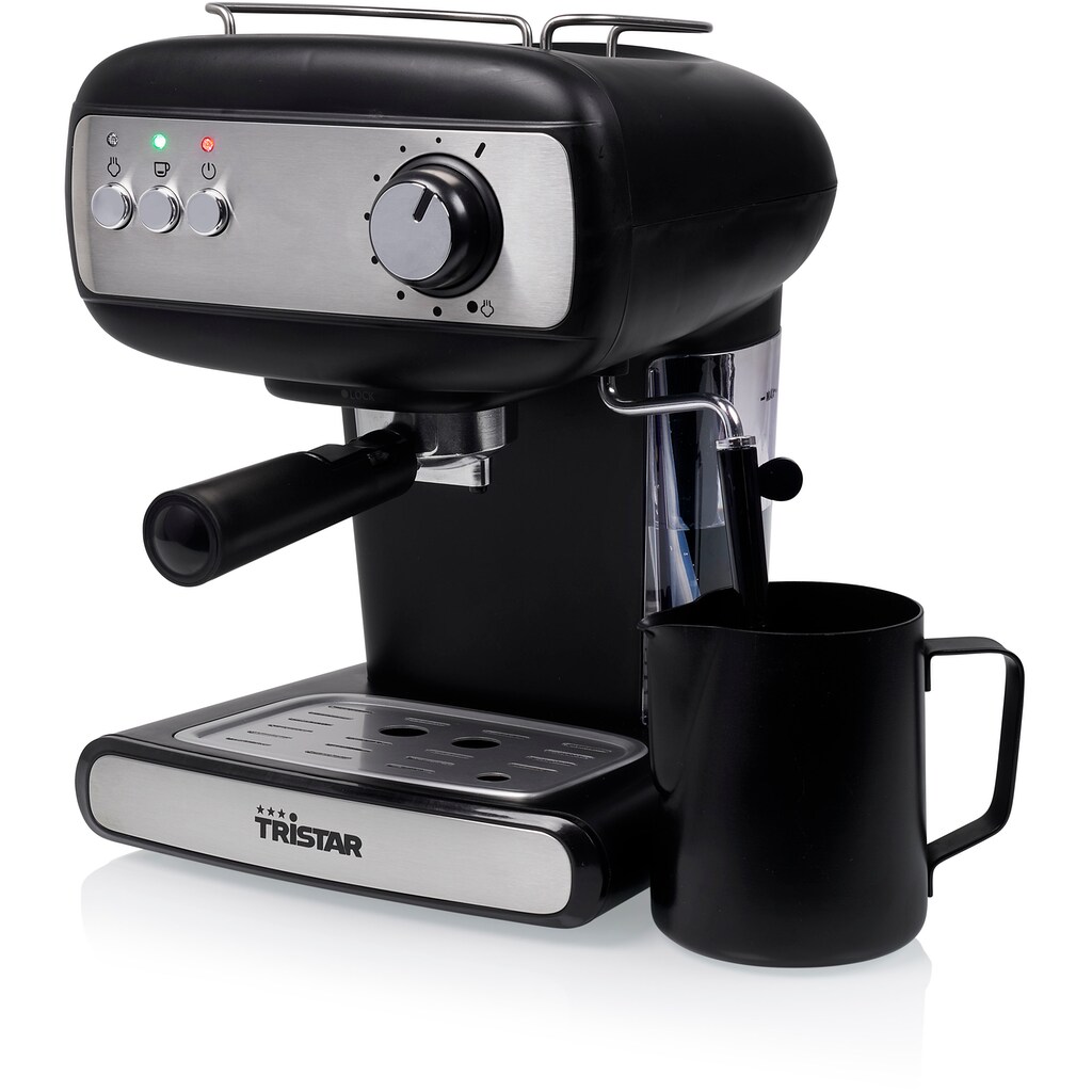 Tristar Espressomaschine »CM-2276-DE«