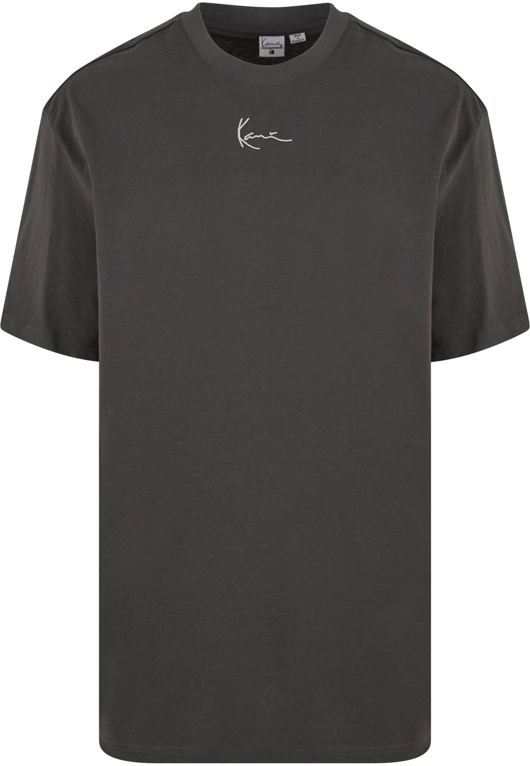 Karl Kani T-Shirt "Karl Kani Kani Icy Dancer Backprint Tee" 1 Stk. tlg. günstig online kaufen