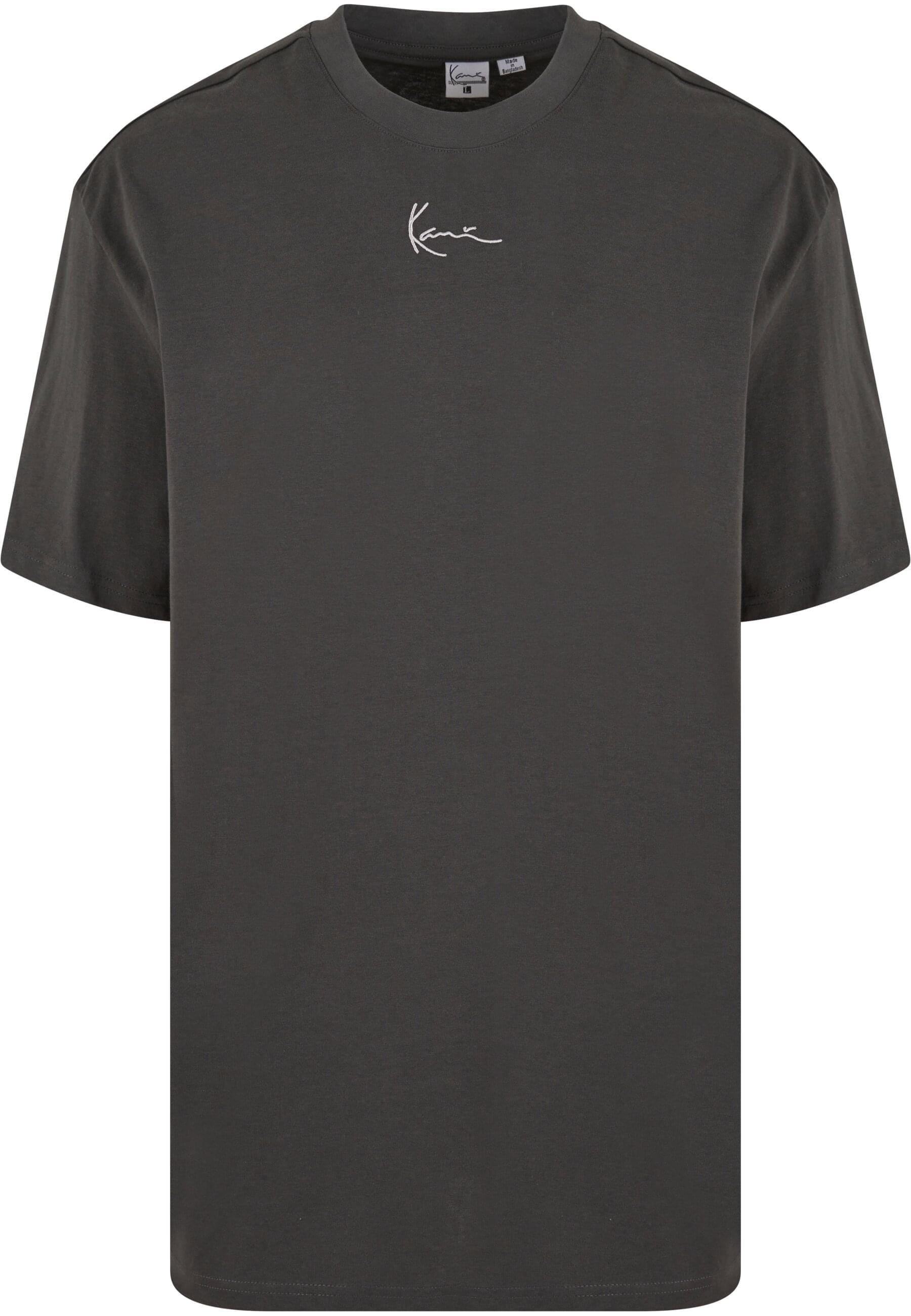 Karl Kani T-Shirt "Karl Kani Kani Icy Dancer Backprint Tee", (1 tlg.) günstig online kaufen