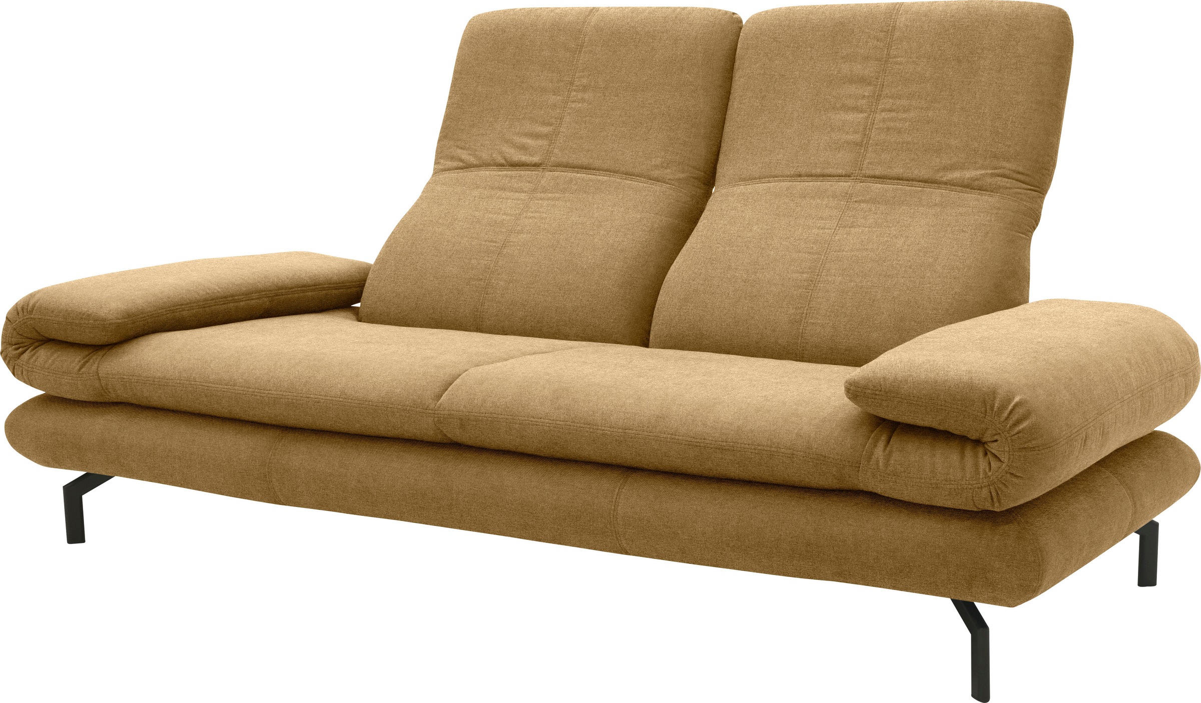 LOOKS by Wolfgang Joop 2-Sitzer "LOOKS by Wolfgang Joop 2-Sitzer-Sofa >>LOO günstig online kaufen