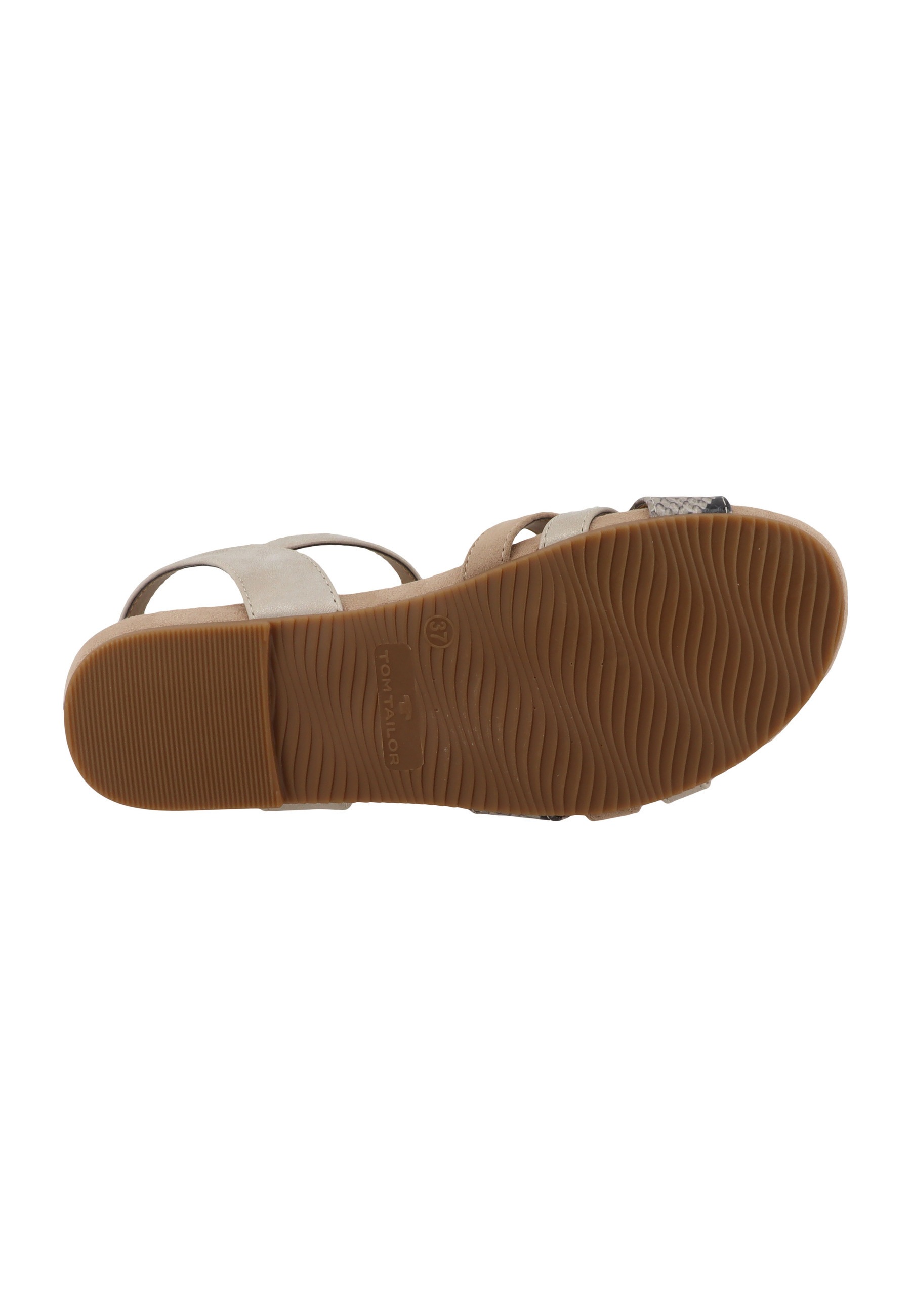 TOM TAILOR Mules »Tom Tailor Flat Sandals - Mules«