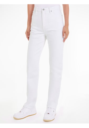 Straight-Jeans »JULIE UH STR AH1280«