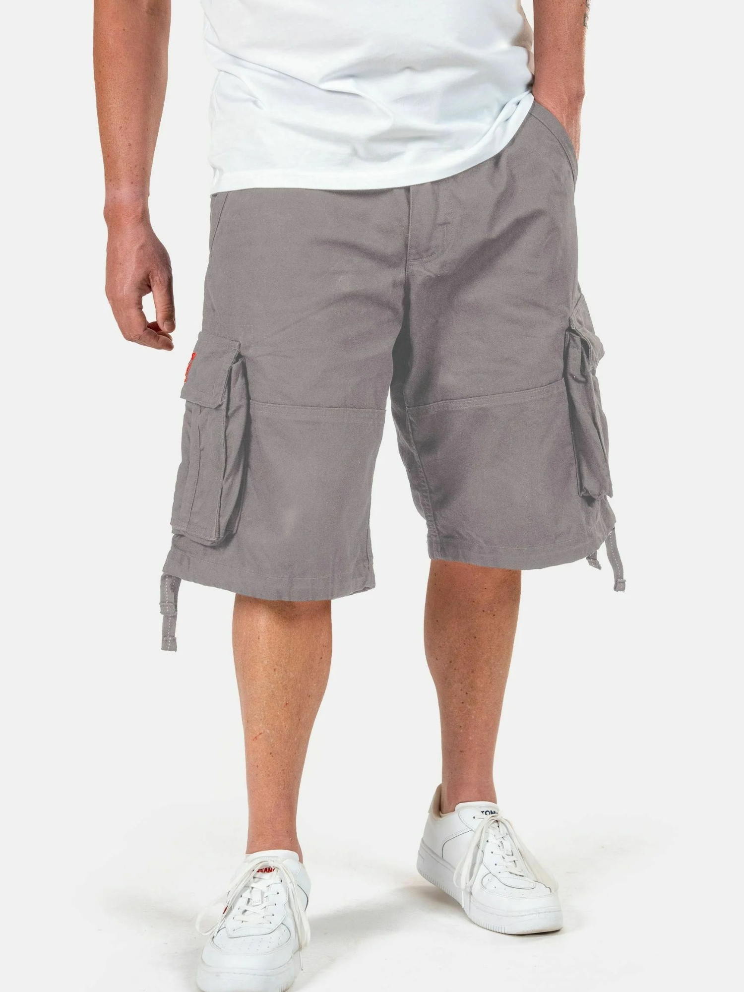 Molecule Cargoshorts »Molecule Cargo Shorts Cyclones«