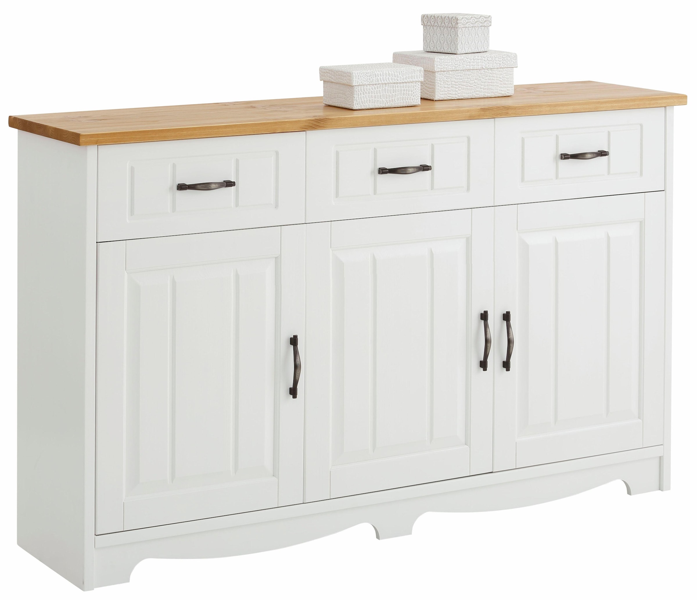 Breite Home | affaire 148 cm »Trinidad«, BAUR Sideboard