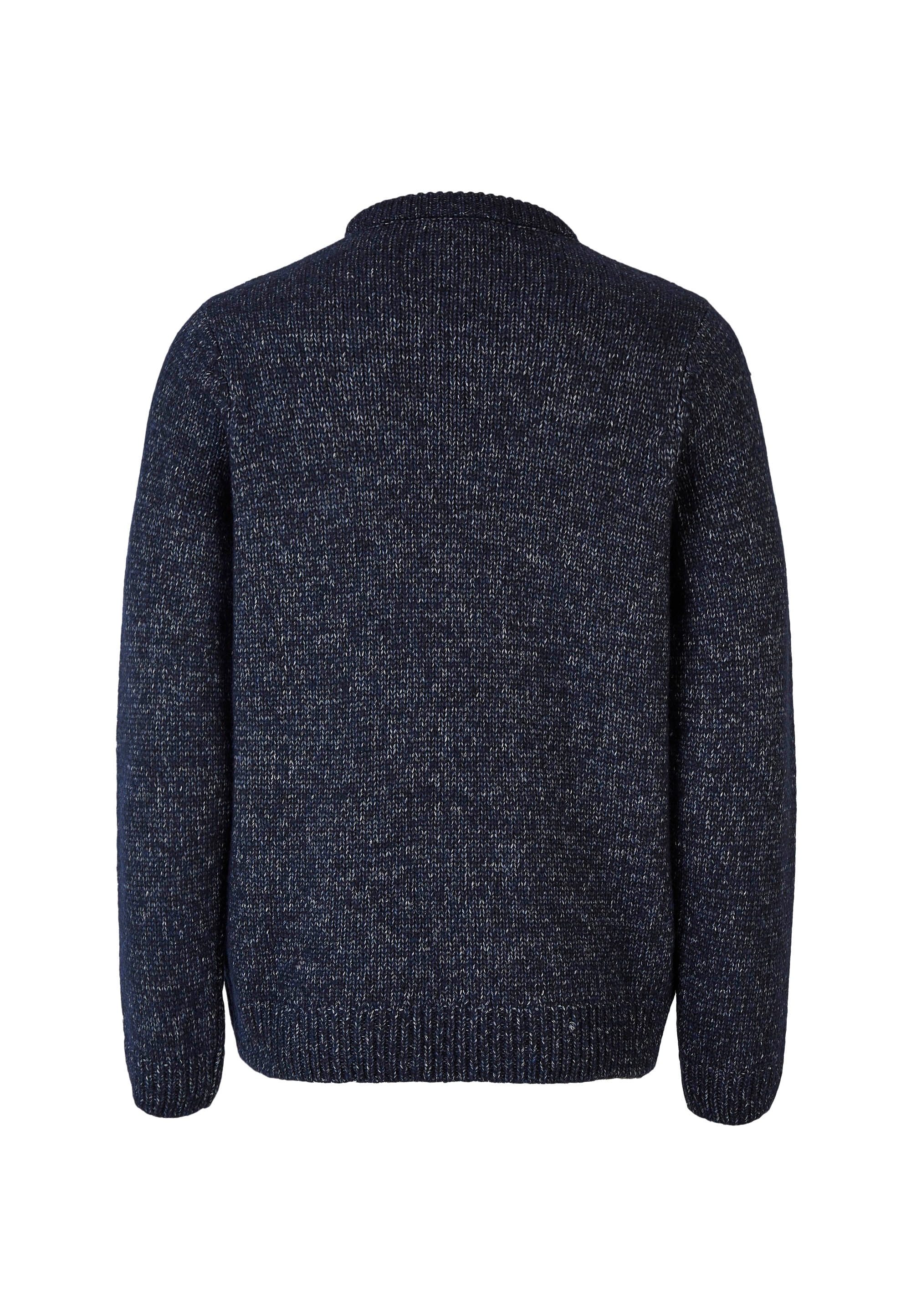 Cleptomanicx Strickpullover »Dreamer«, mit lockerem Schnitt