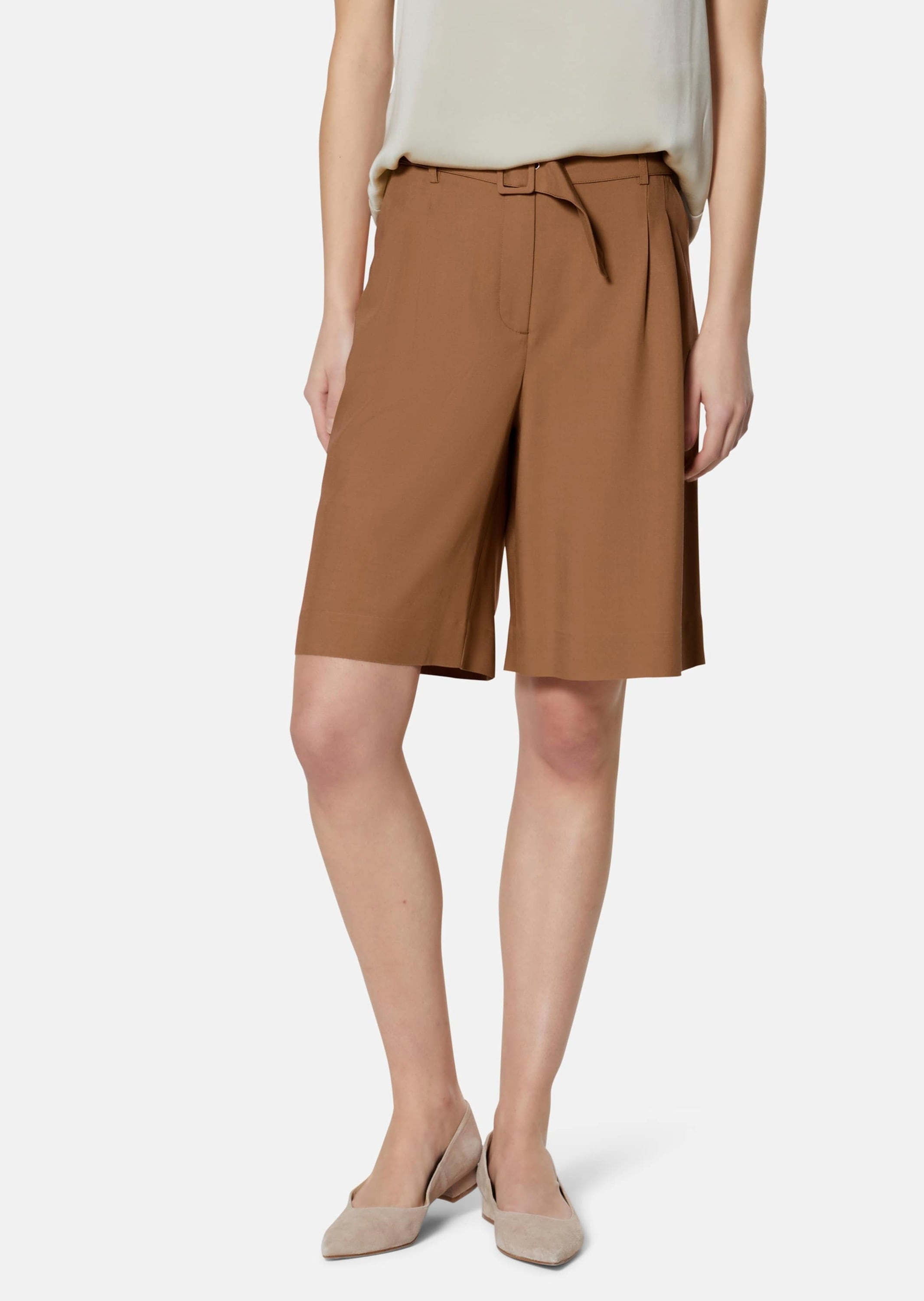 MADELEINE Bermudas »Bermuda Elegante Bermuda«