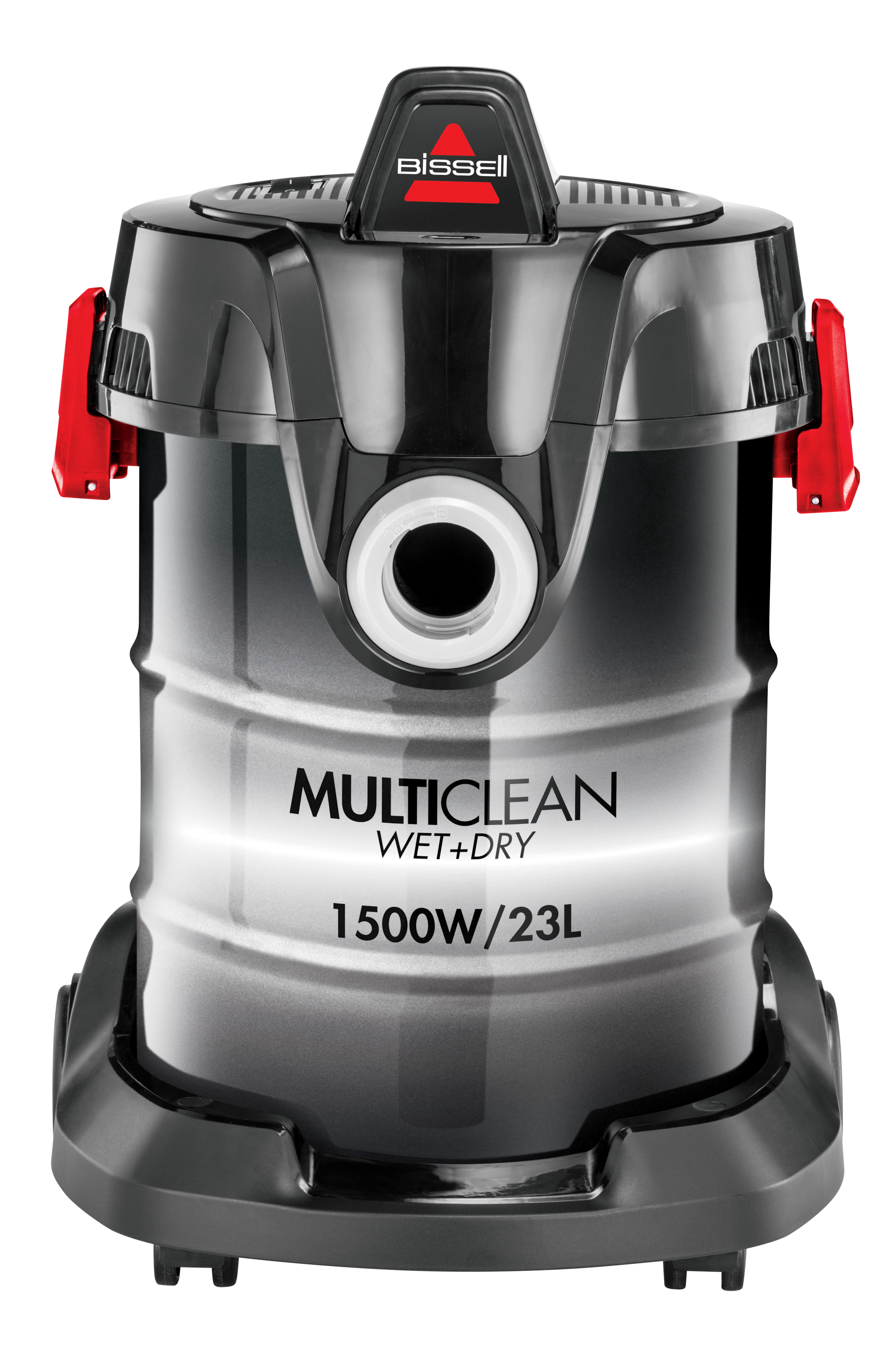 Bissell Nass-Trocken-Sauger »MultiClean Wet & Dry«