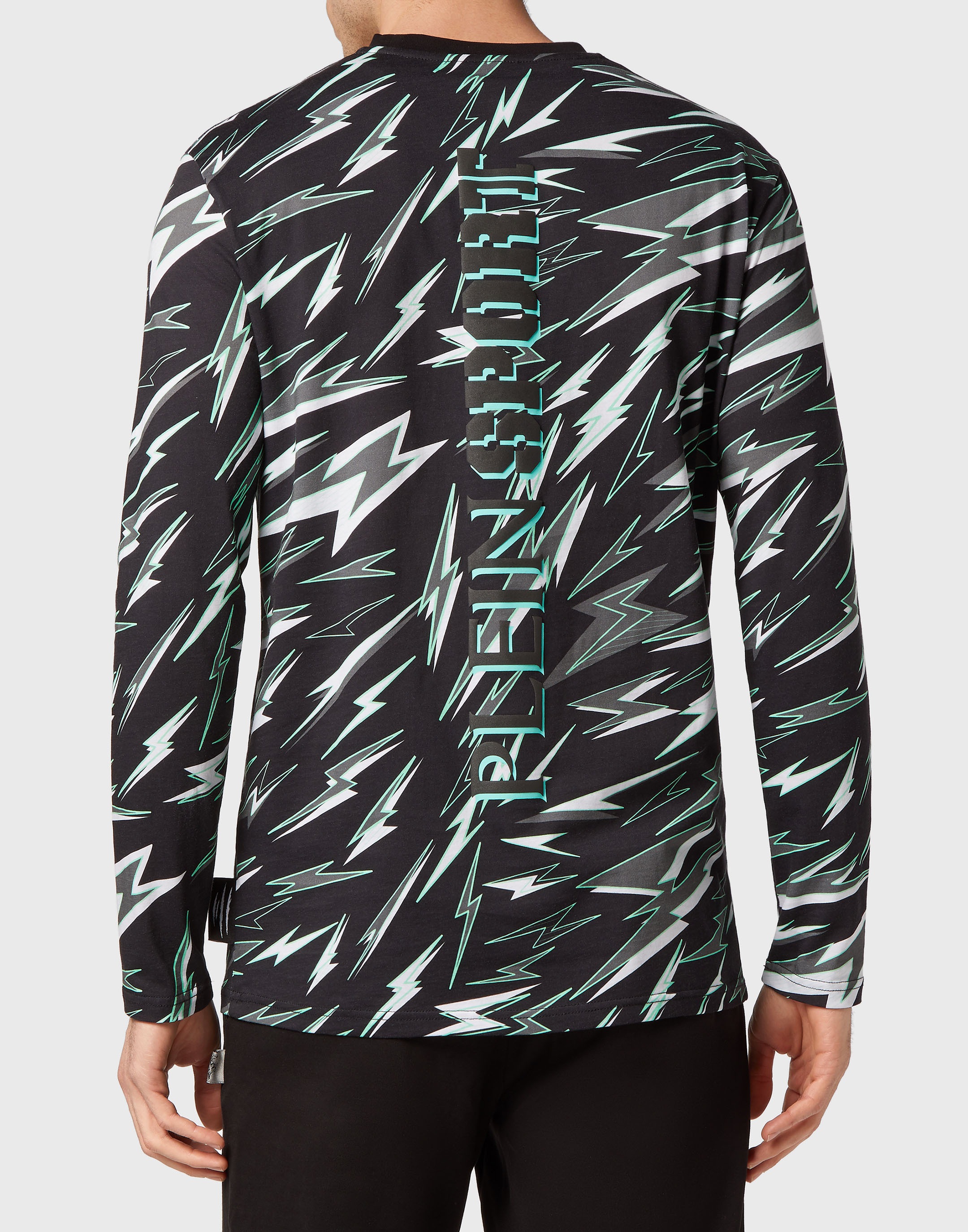 PLEIN SPORT T-Shirt »Tiger«