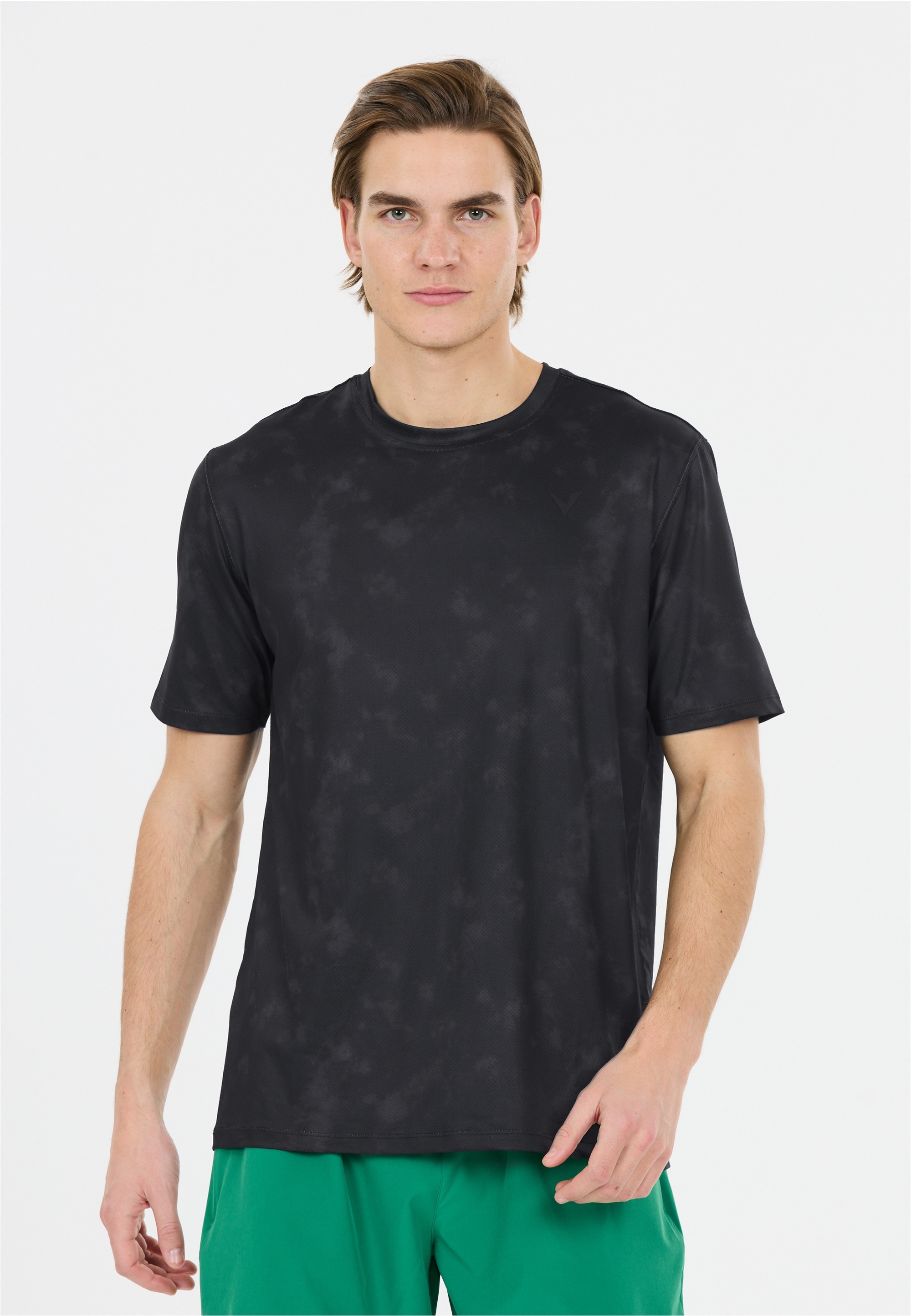 Virtus T-Shirt "Eatoni" mit Quick Dry-Funktion