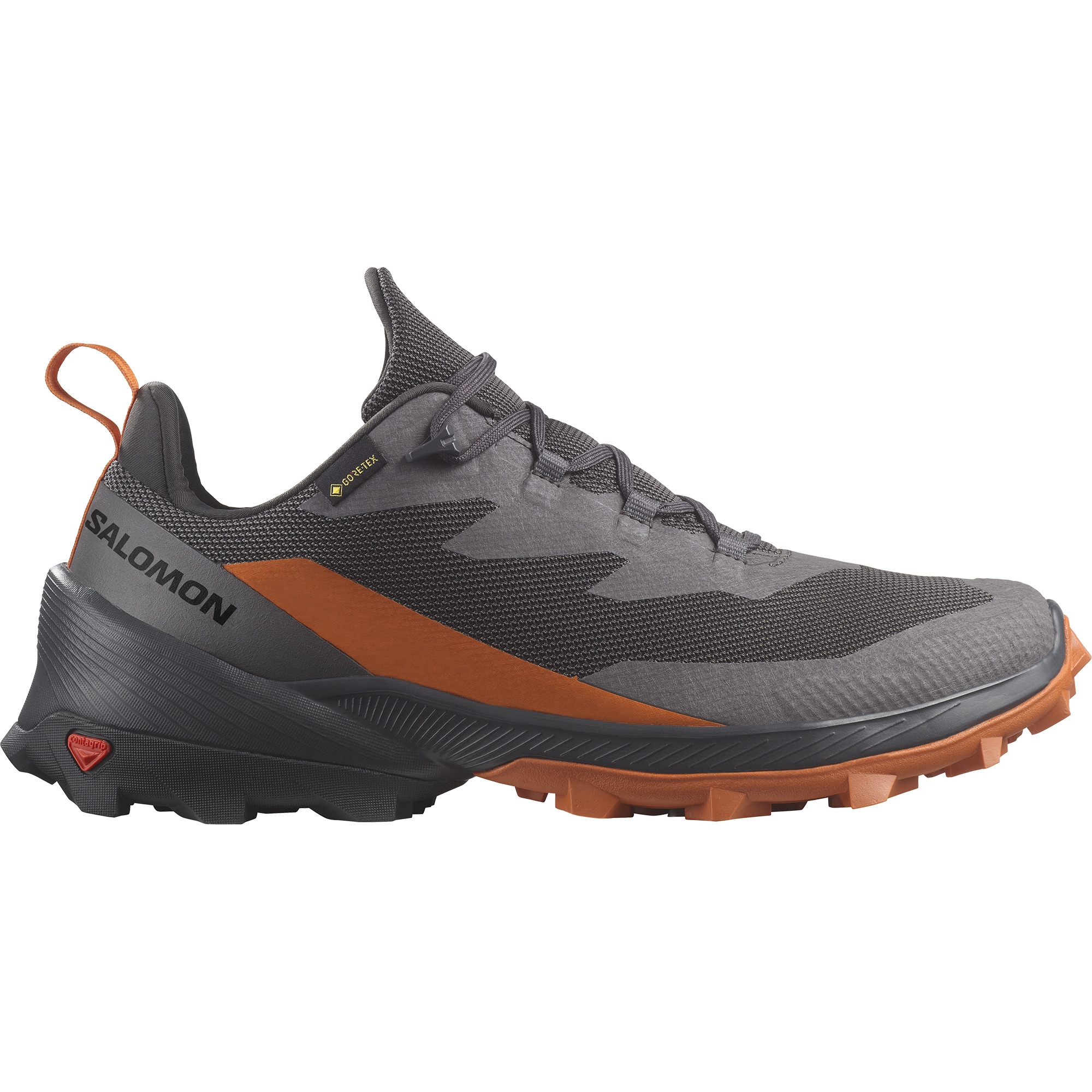 Salomon Wanderschuh »CROSS OVER 2 GORE-TEX®«, wasserdicht
