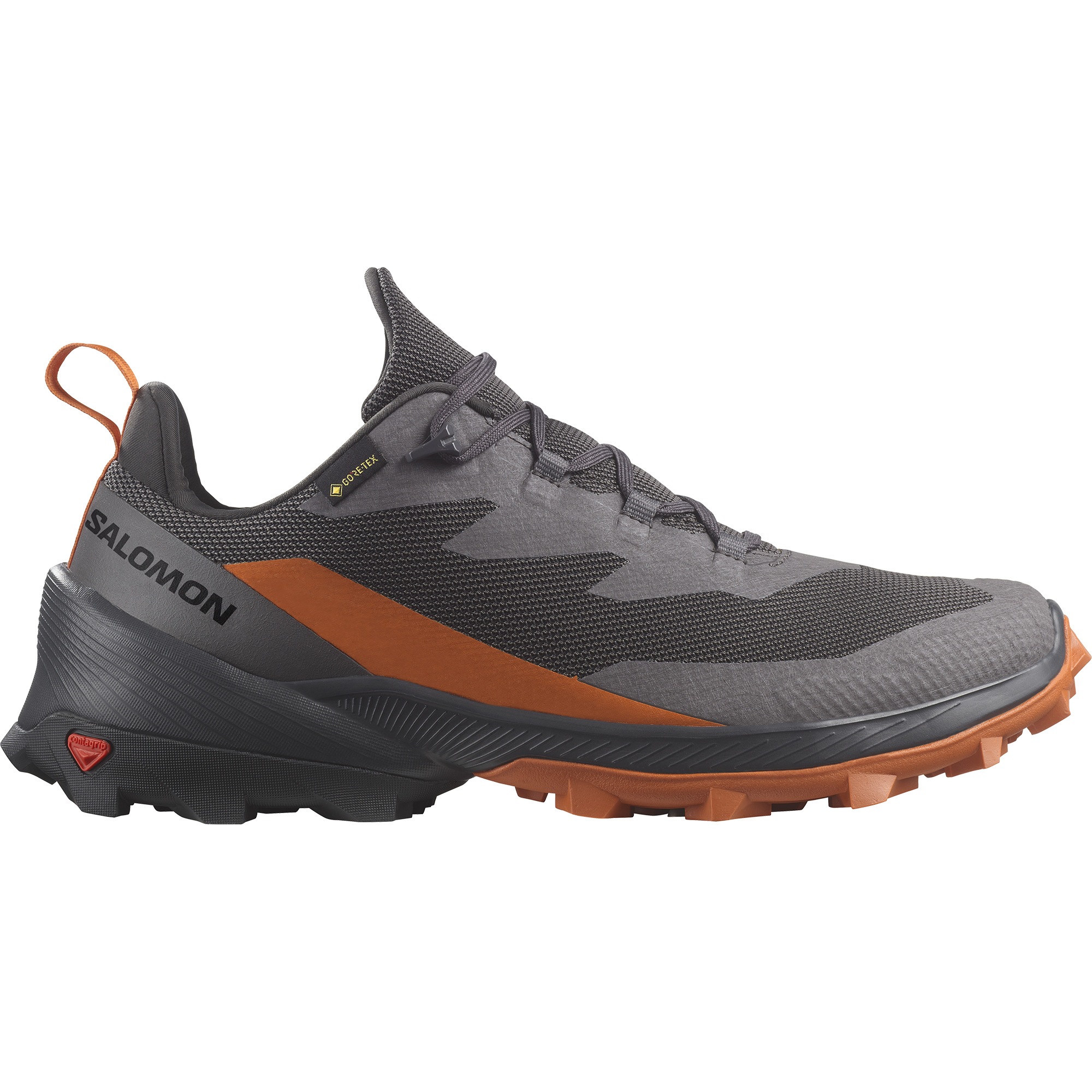 Salomon Wanderschuh "CROSS OVER 2 GORE-TEX" wasserdicht günstig online kaufen