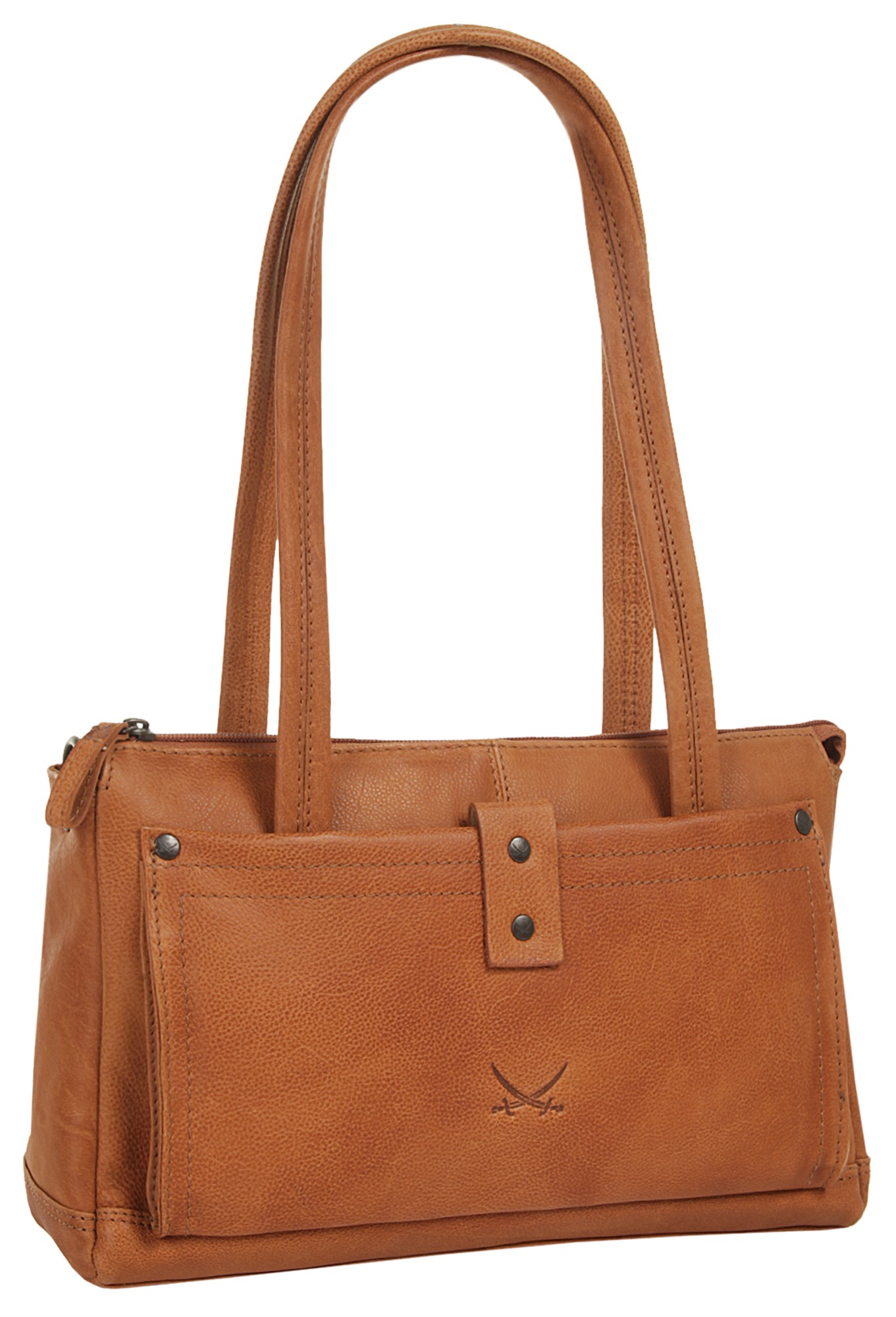 Sansibar Umhängetasche echt Leder günstig online kaufen