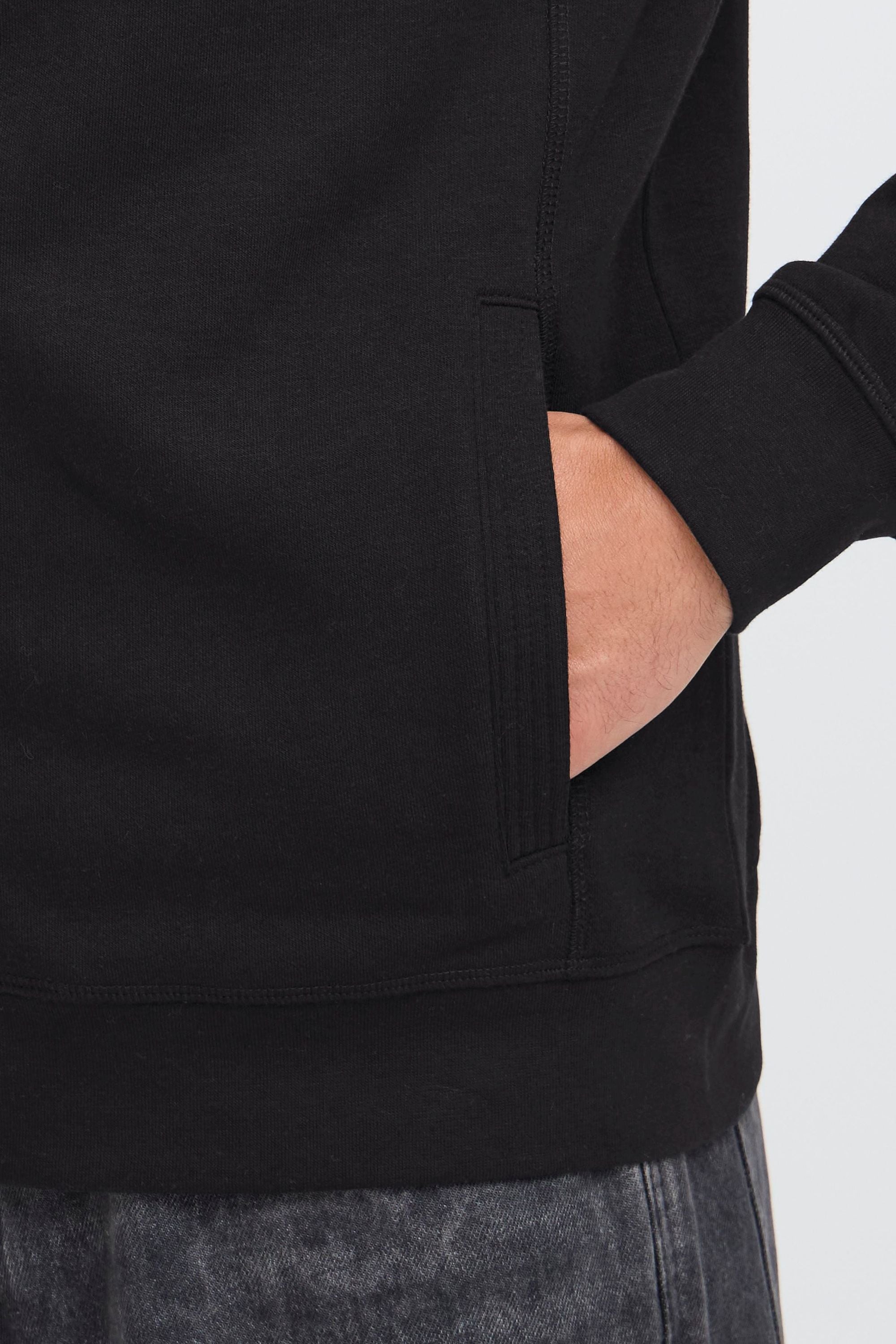 Blend Kapuzensweatjacke »Kapuzenfleecejacke BHPolax«
