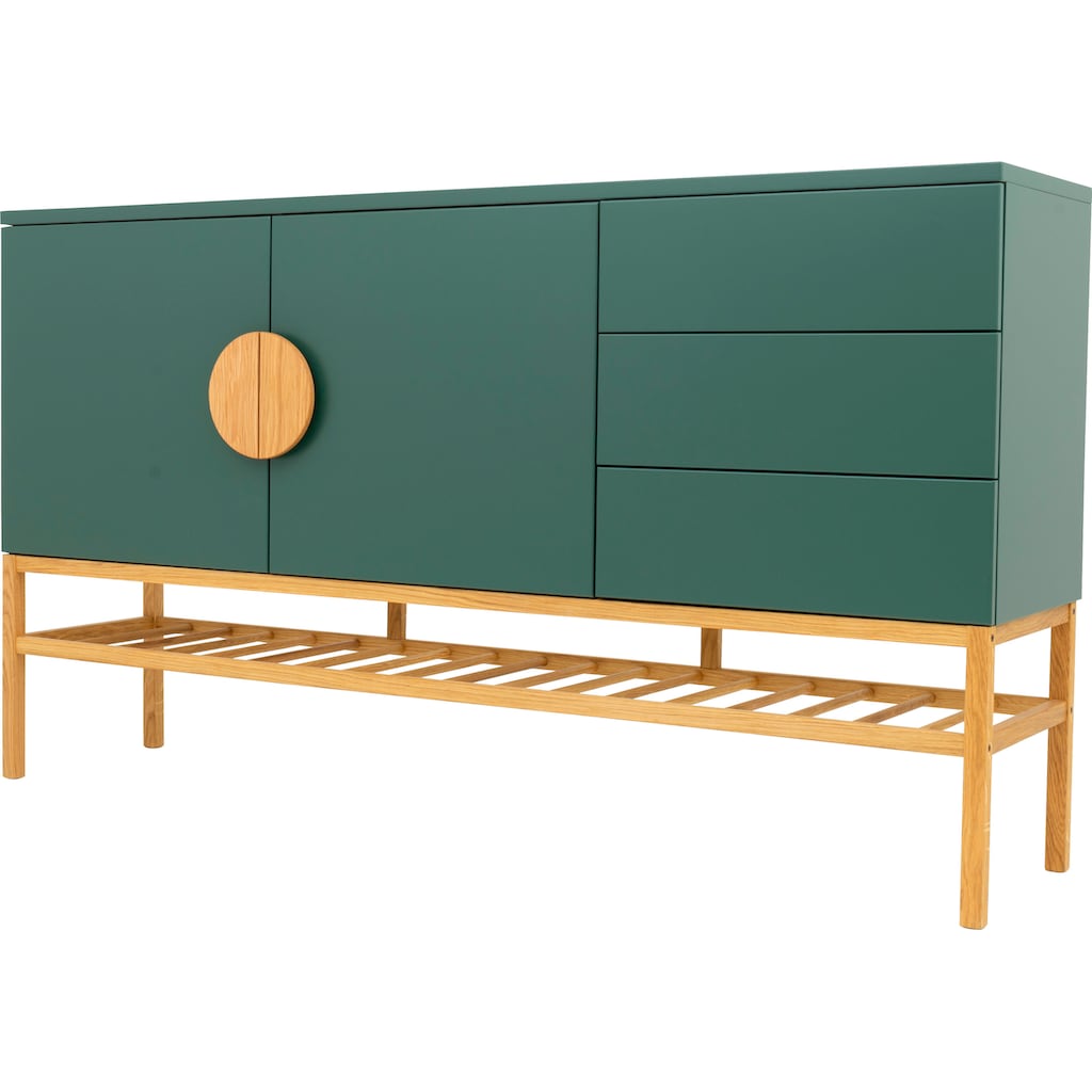 Tenzo Sideboard »SCOOP«