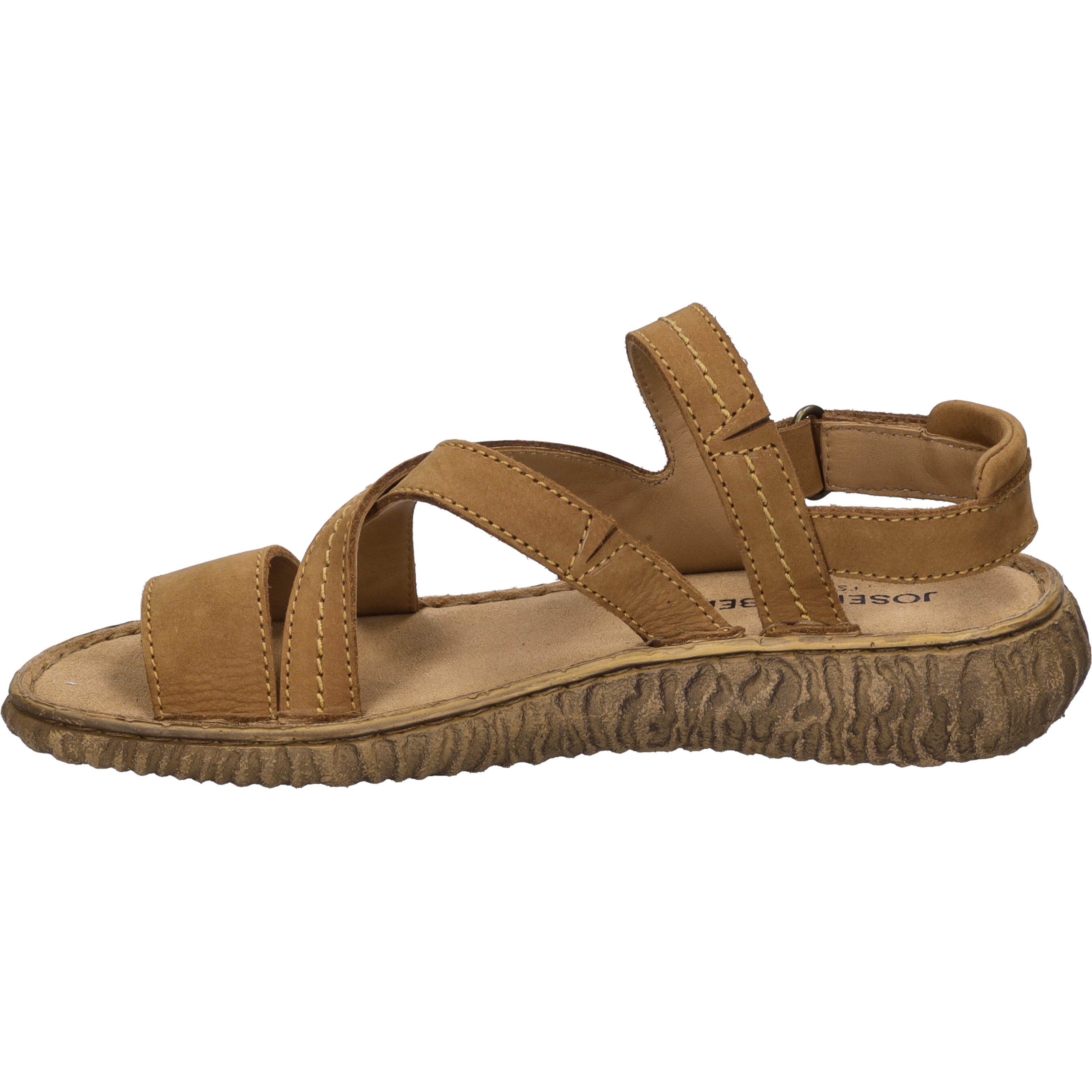 Thumbnail - Josef Seibel Sandale "Ronja 05, castagne"