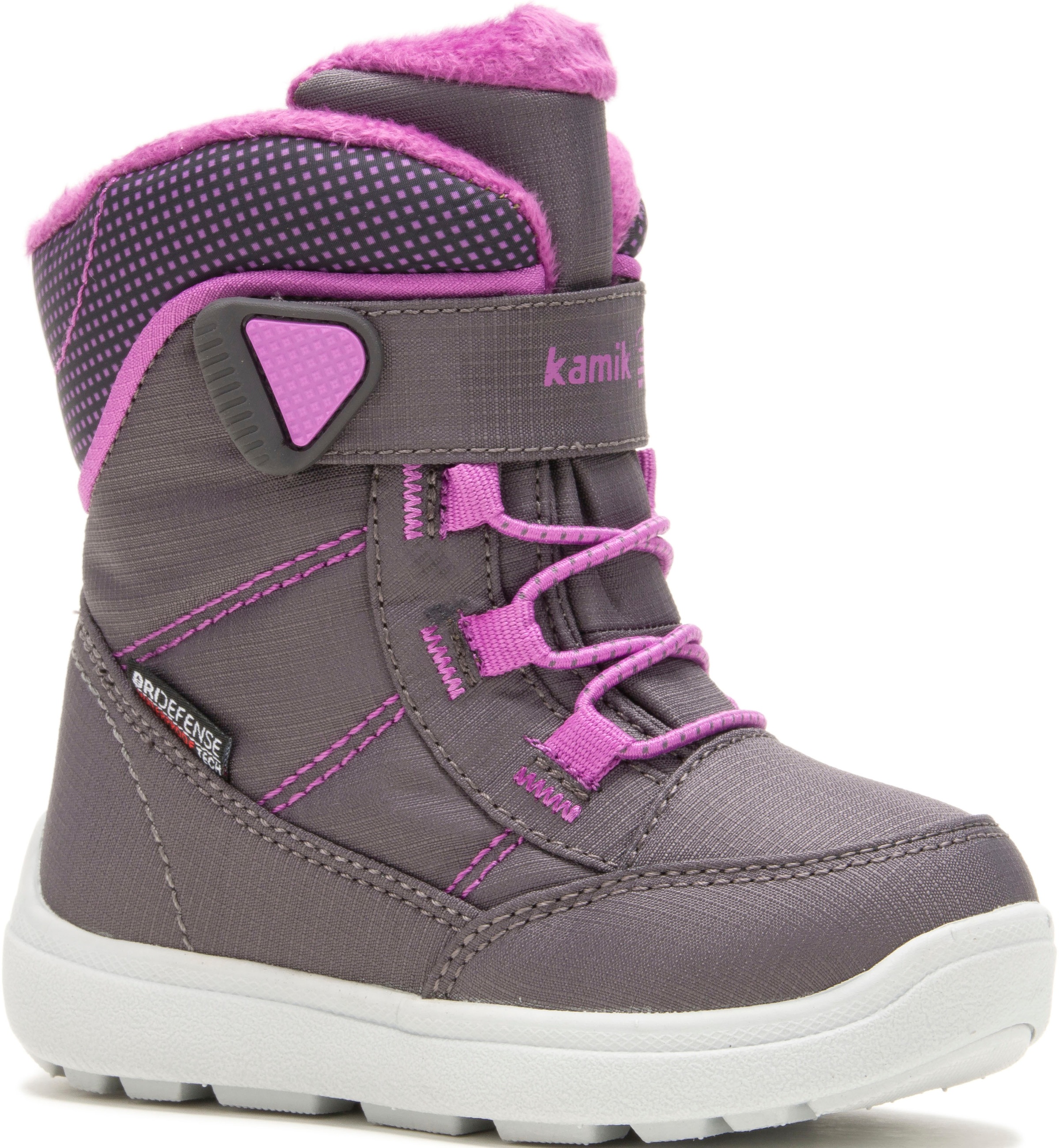 Kamik Winterstiefel »STANCE2«