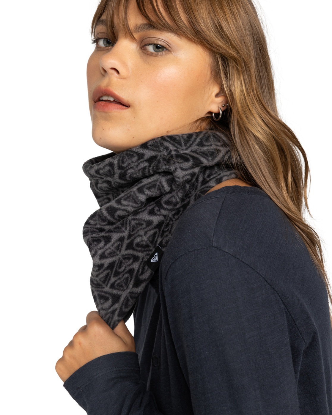 Roxy Multifunktionstuch "Sayna" günstig online kaufen