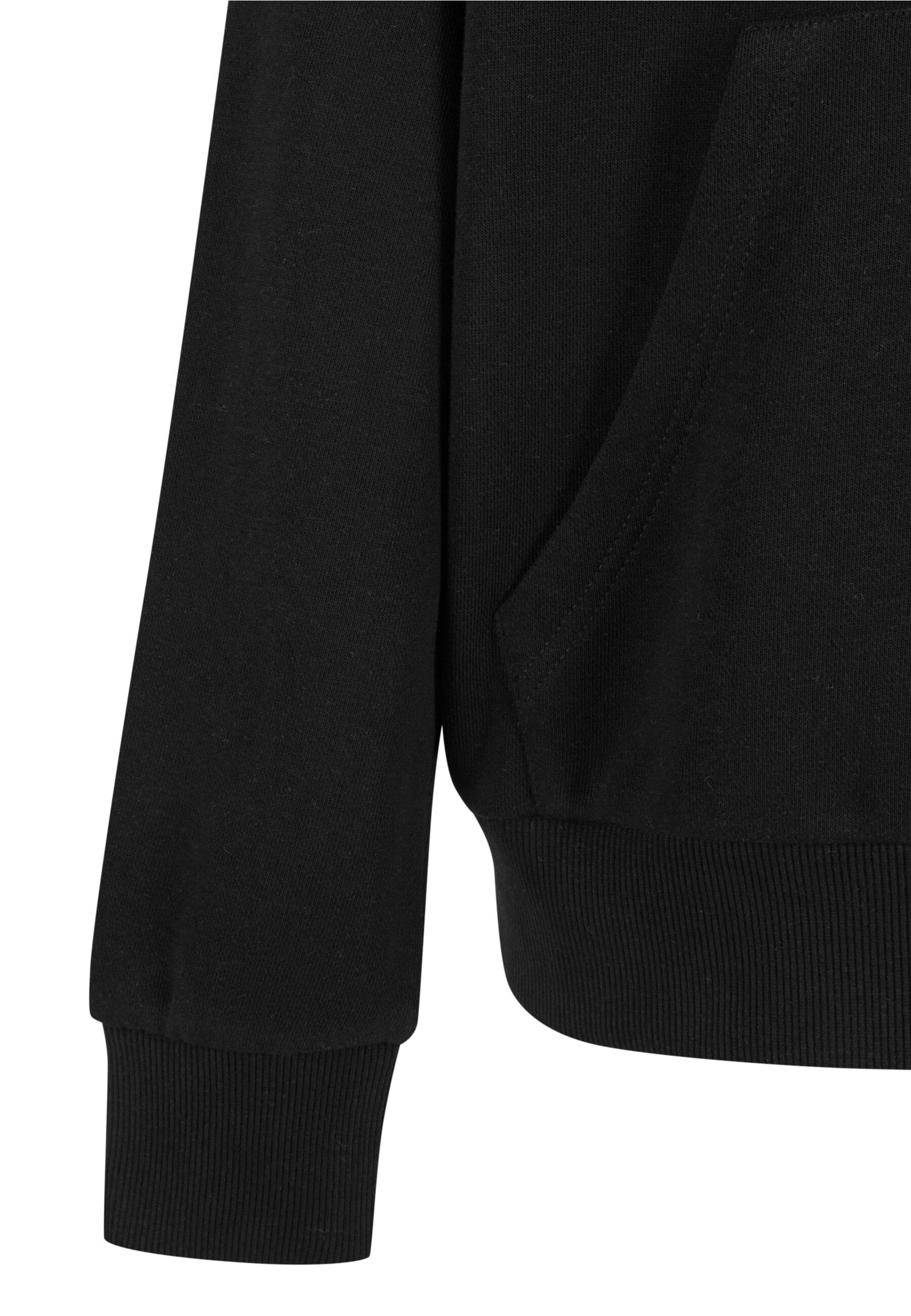 URBAN CLASSICS Kapuzensweatshirt »Urban Classics Boys Light Terry Hoody«, (1 tlg.)