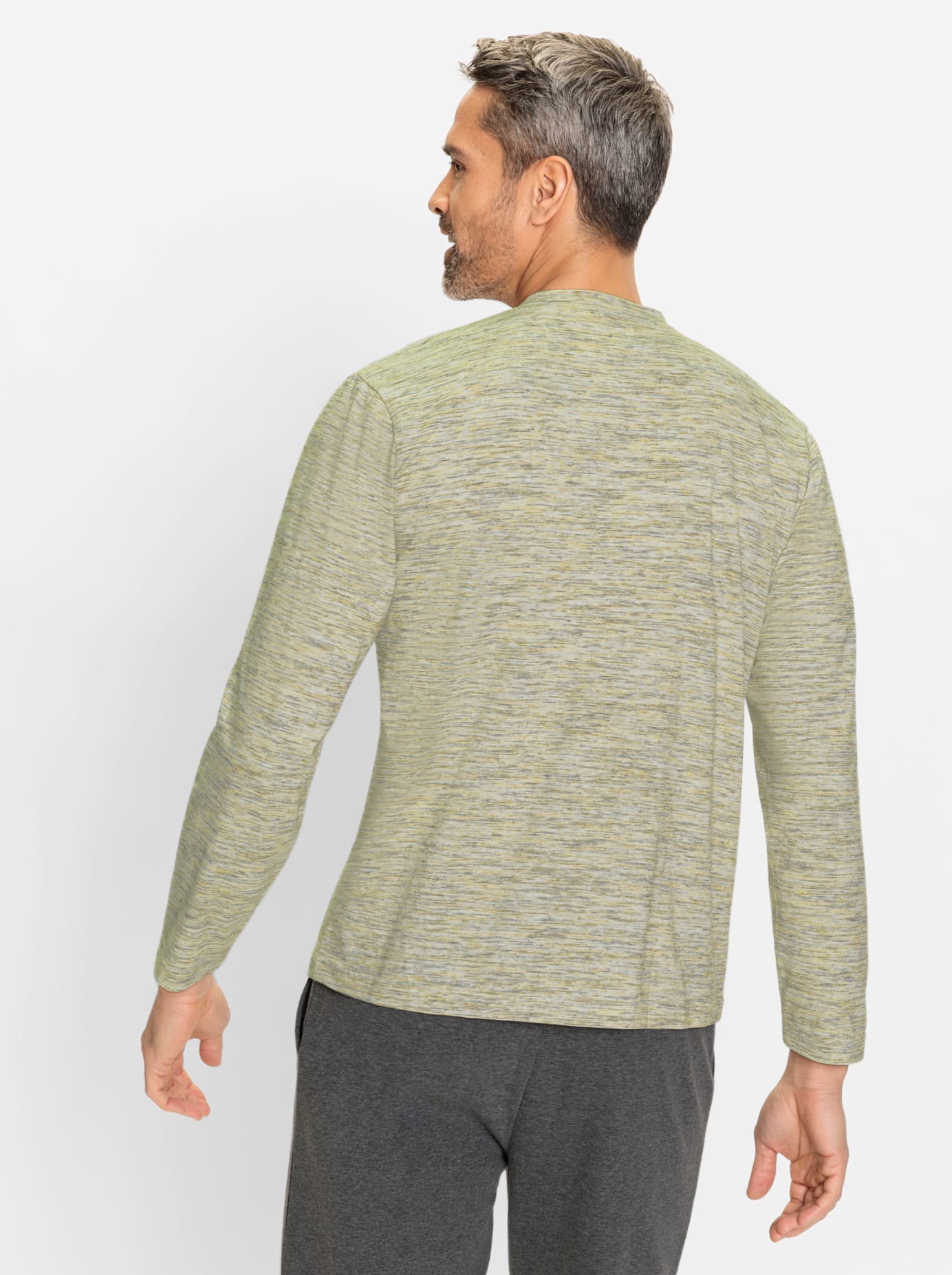 Catamaran Trainingsshirt "Funktions-Shirt" 1 Stk. tlg. günstig online kaufen