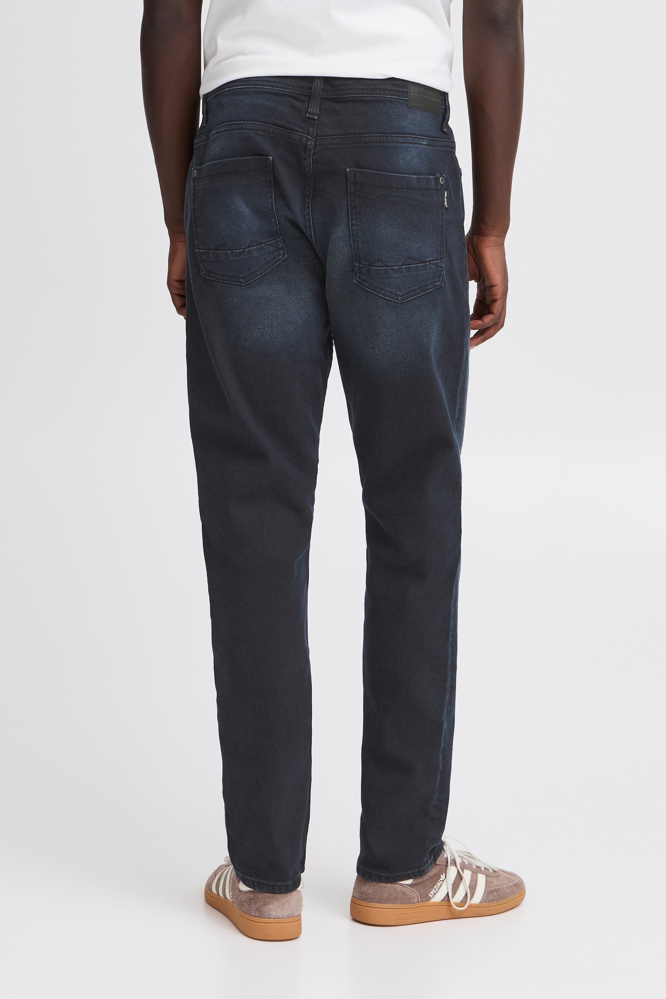 Blend Regular-fit-Jeans »Twister fit - NOOS«