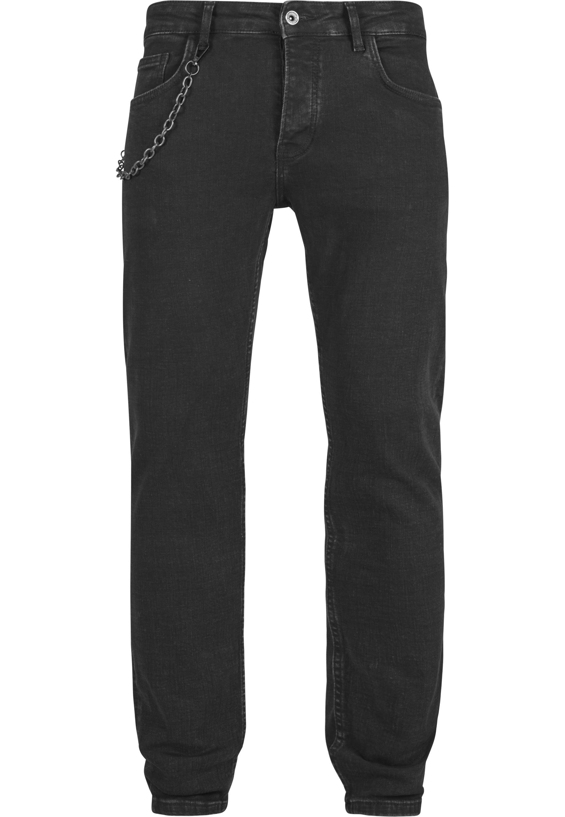 2Y Premium Bequeme Jeans "2Y Premium Herren 2Y Skinny Fit Jeans"
