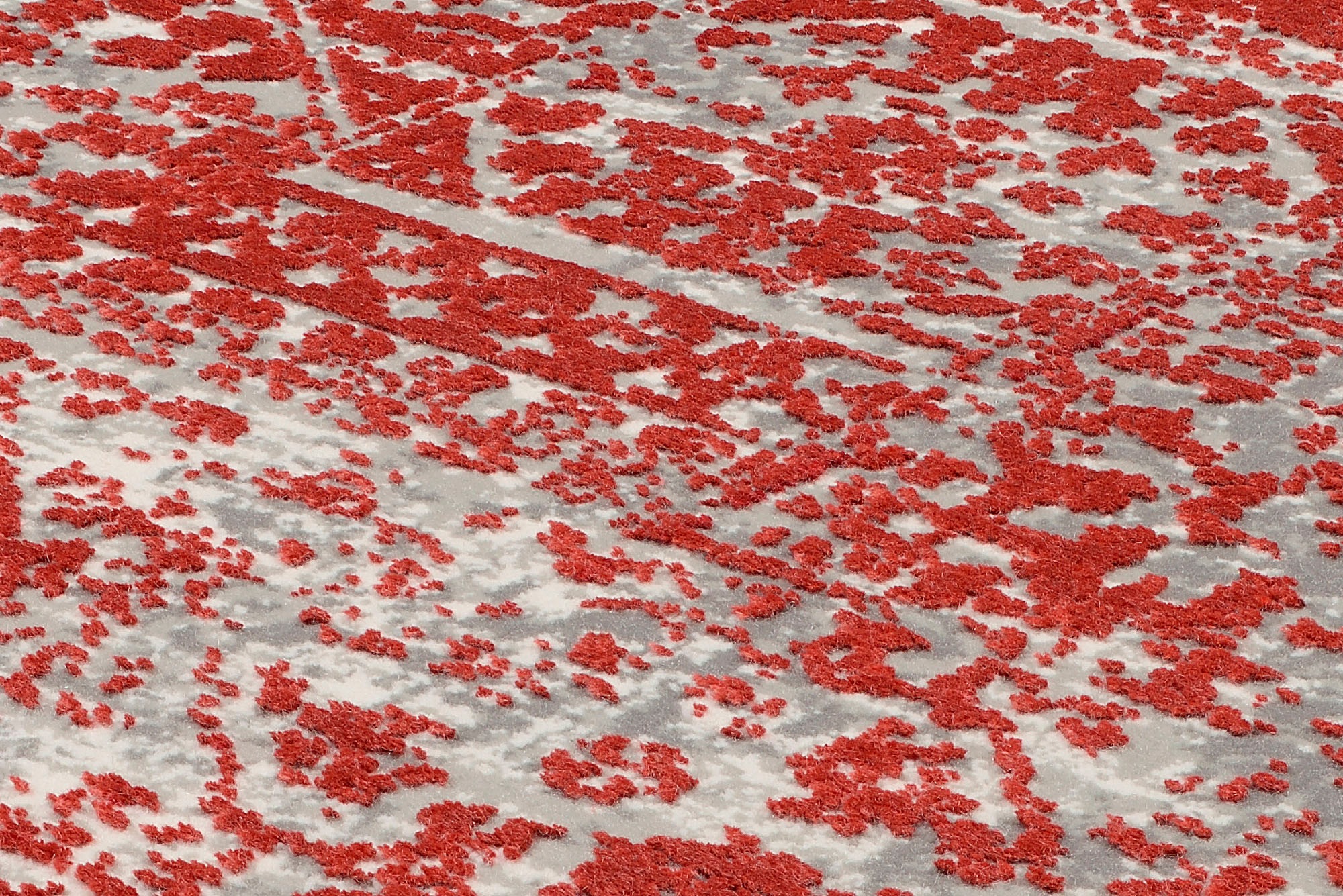 OCI DIE TEPPICHMARKE Teppich »COLOUR MEDI«, rechteckig, 8 mm Höhe