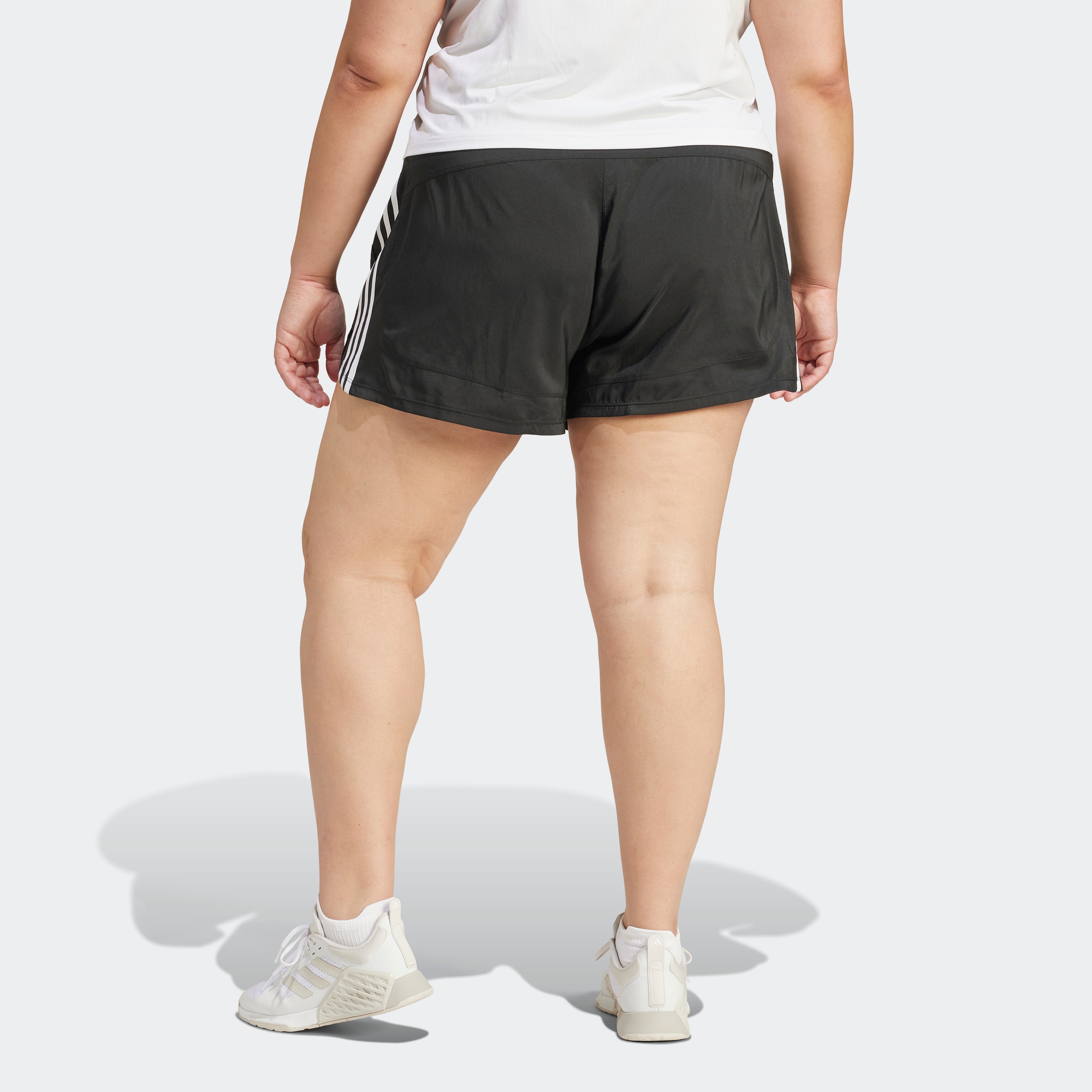 adidas Performance Shorts "PACER W HIGH PS", (1 tlg.) günstig online kaufen