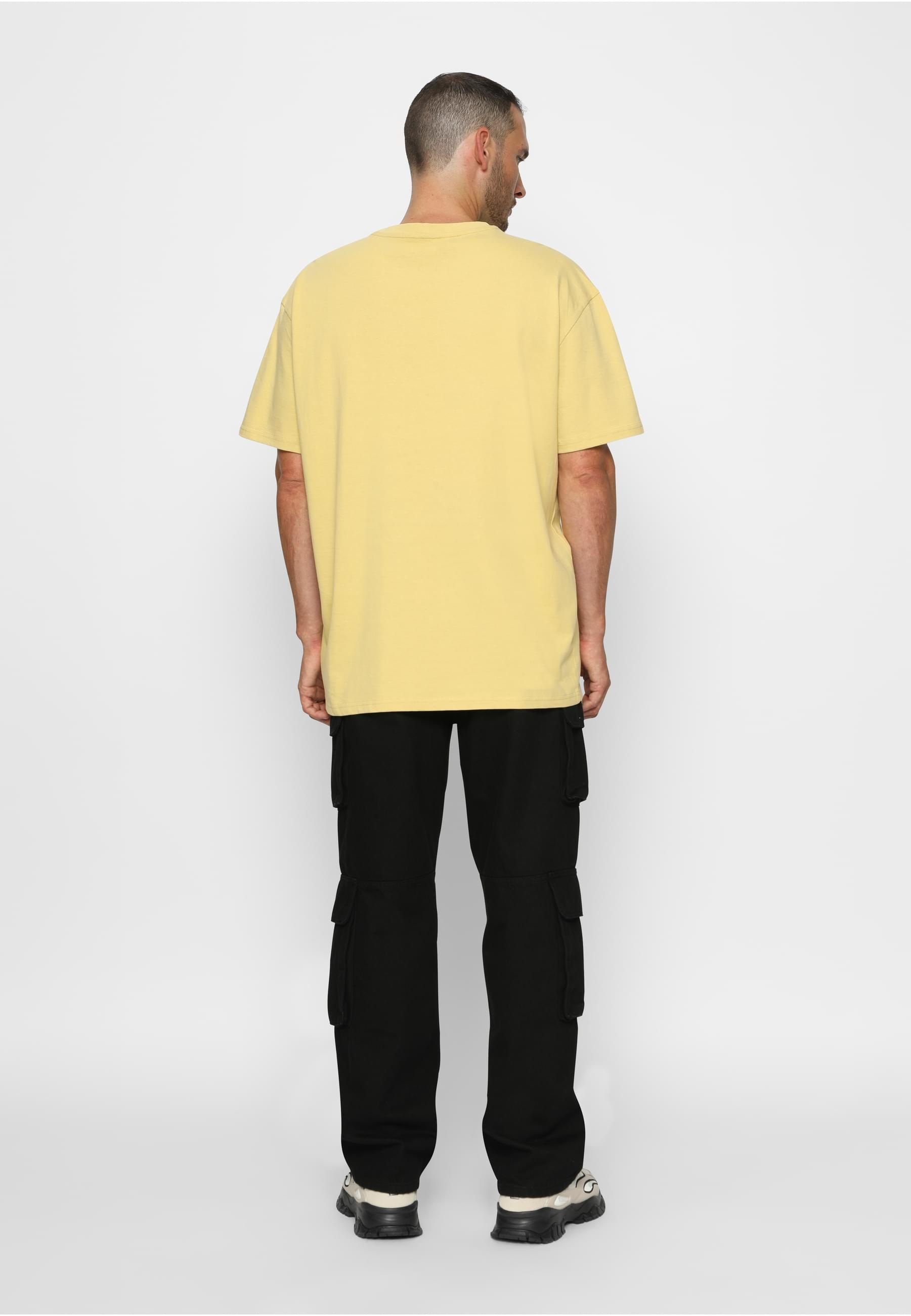 Upscale by Mister Tee T-Shirt »Upscale by Mister Tee Dopamine Paradise Oversize Tee«, (1 tlg.)