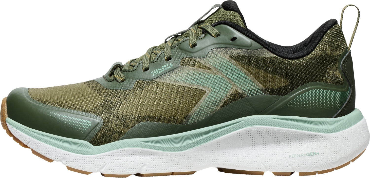 Keen Outdoorschuh »LEIKI WP«, wasserdicht
