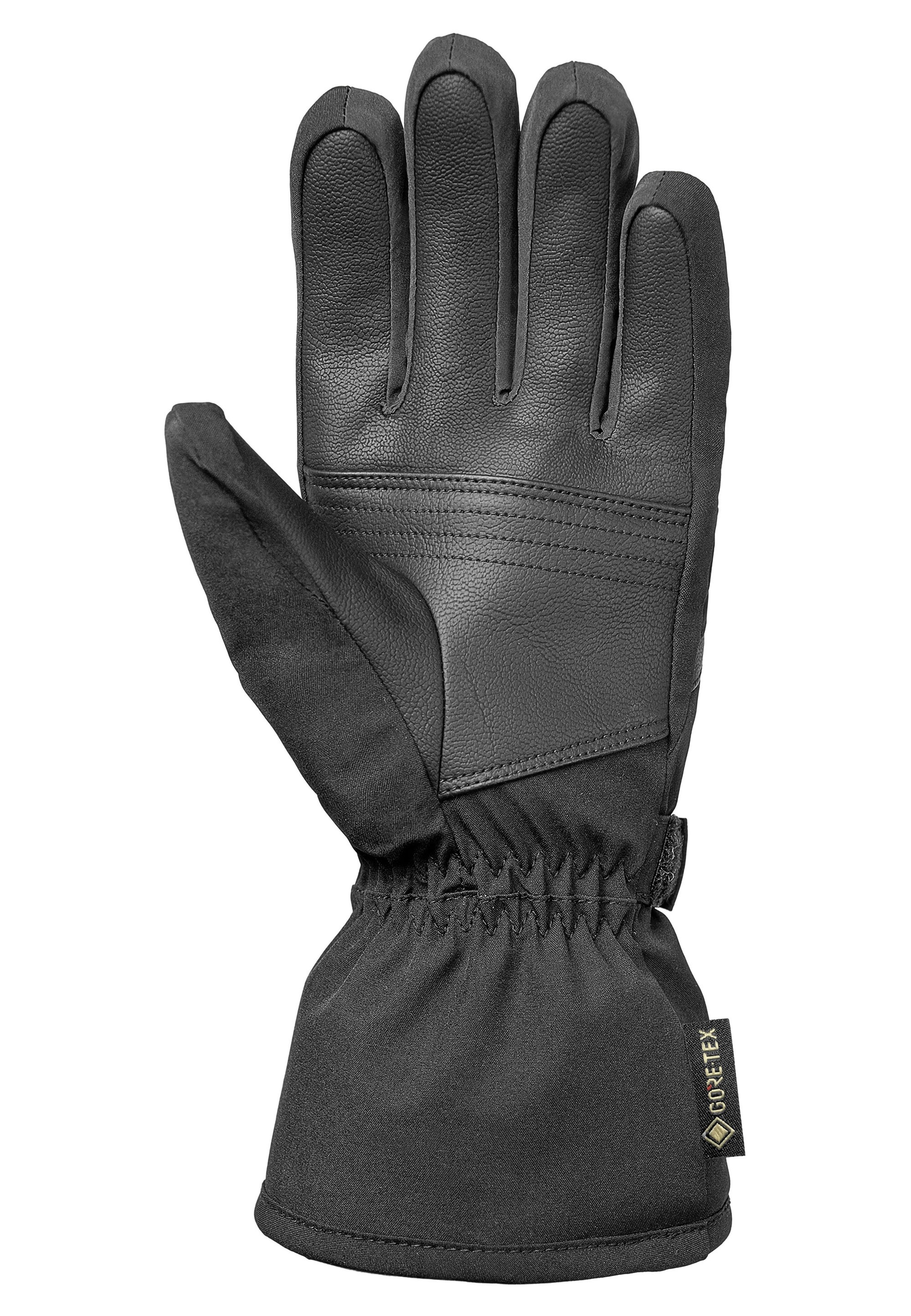 Reusch Skihandschuhe »Alba GORE-TEX« in wasserdichter und atmungsaktiver Qualität