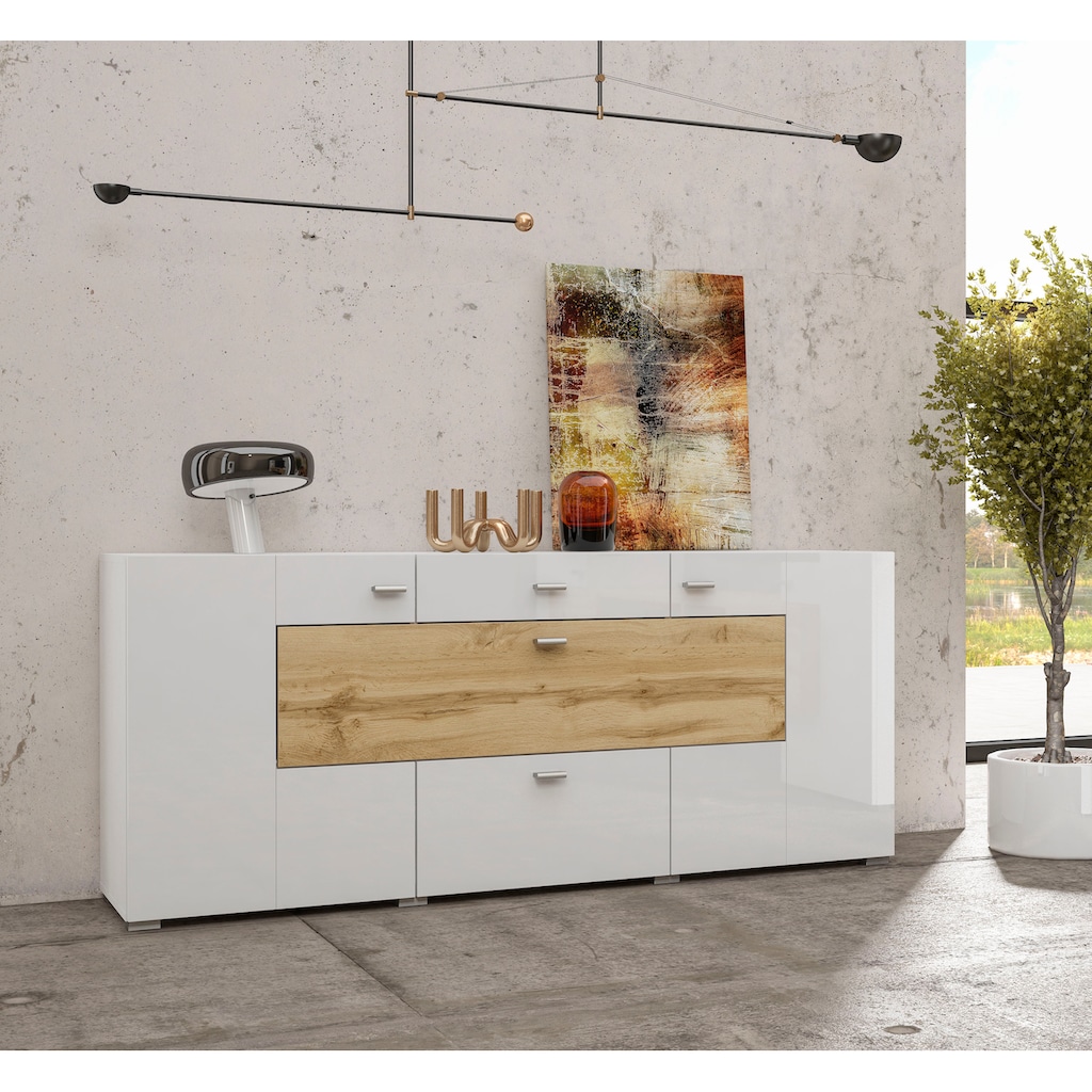 Helvetia Sideboard »Coby«