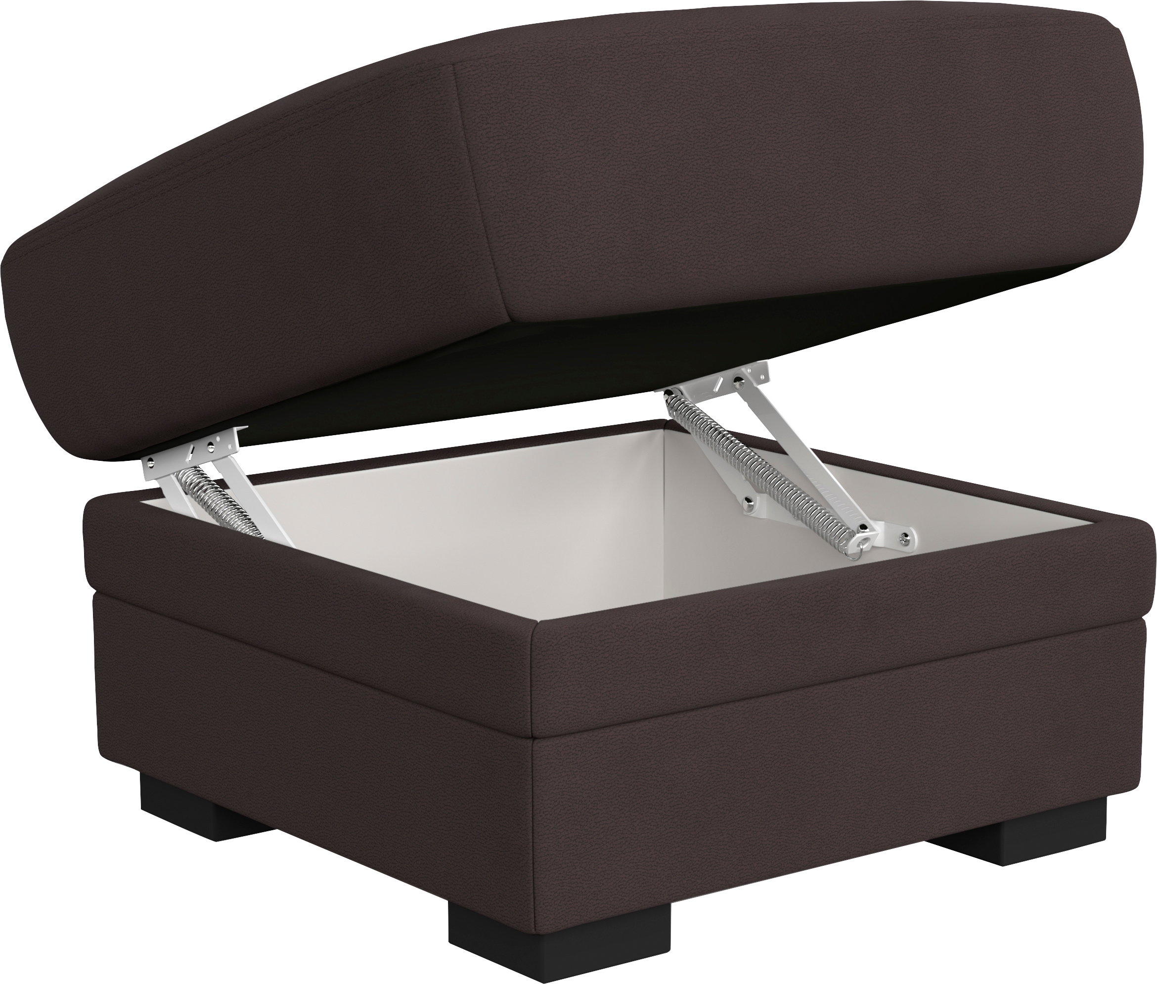 COTTA Hocker »Marcus«, mit Stauraum