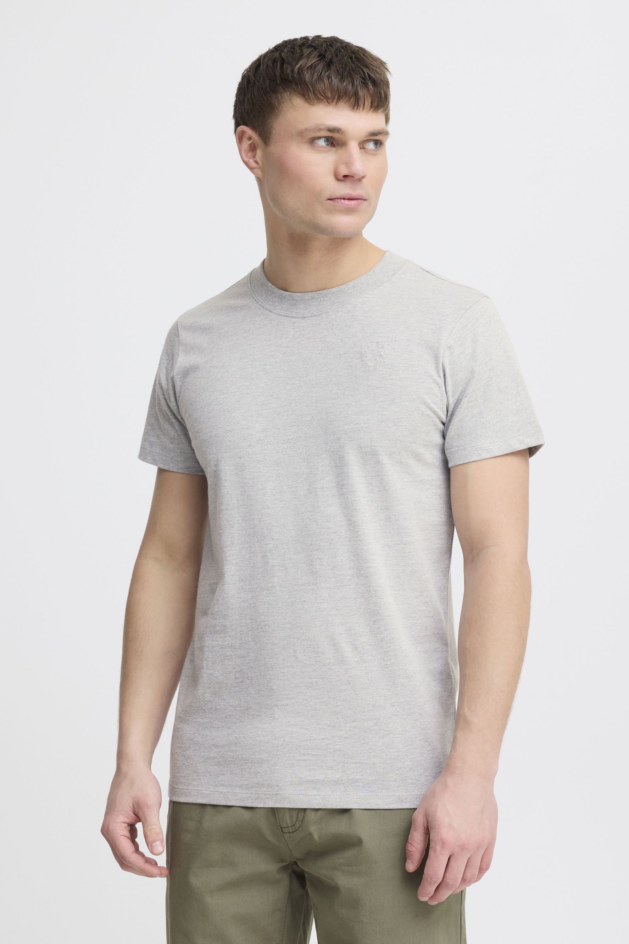 Thumbnail - Solid T-Shirt "T-Shirt SDODIT"