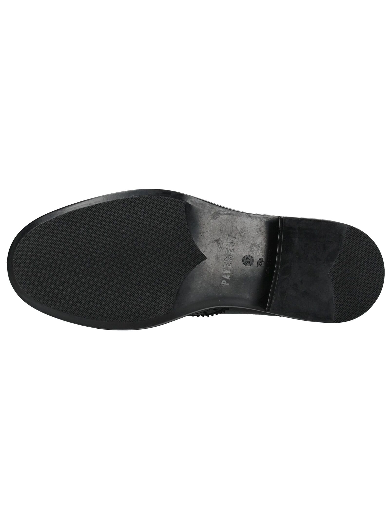 Pavement Stiefelette »Pavement Stiefelette Leder/Textil«
