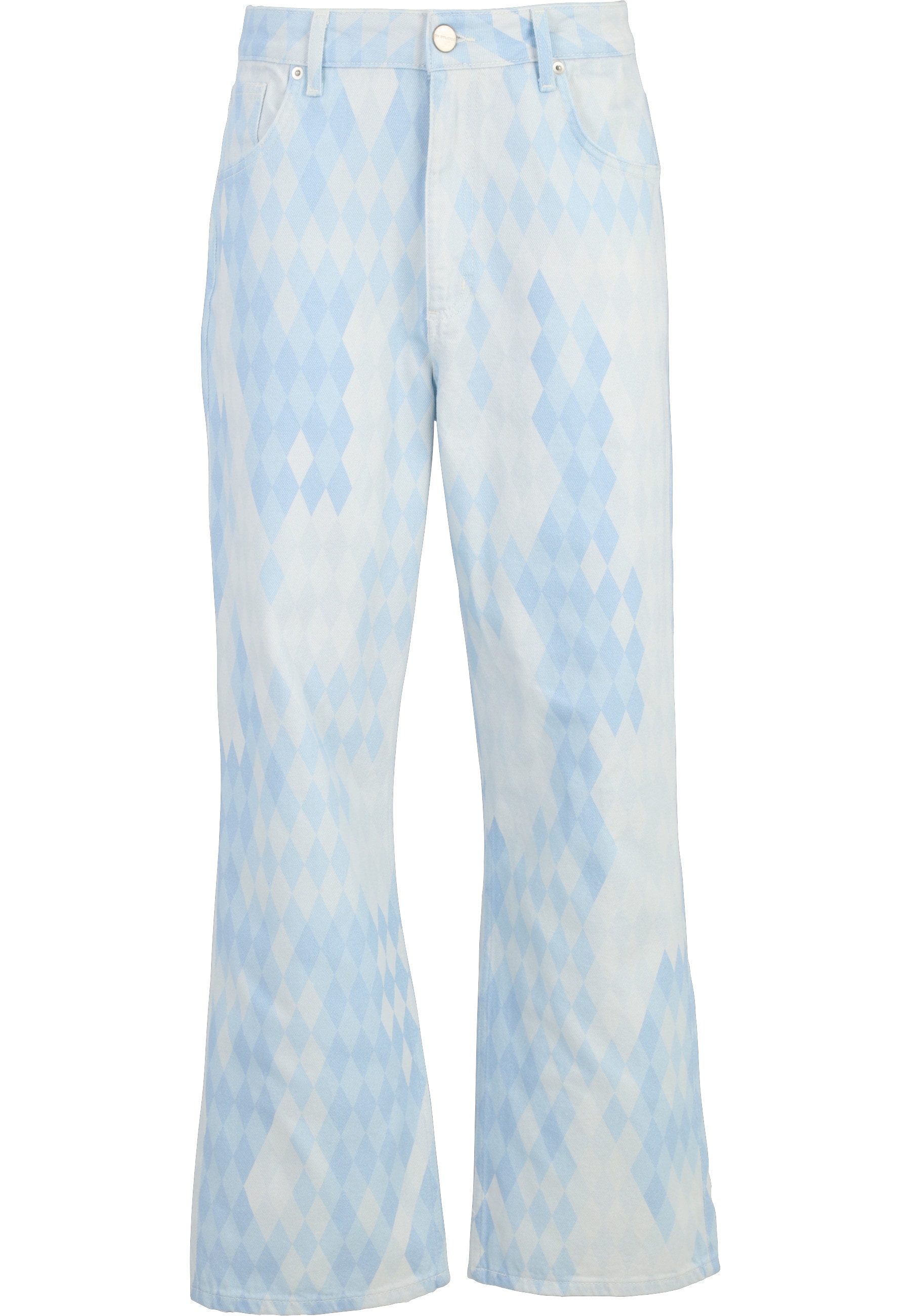 2Y Studios "2Y Studios 2Y Adrik Basic Baggy Jeans"