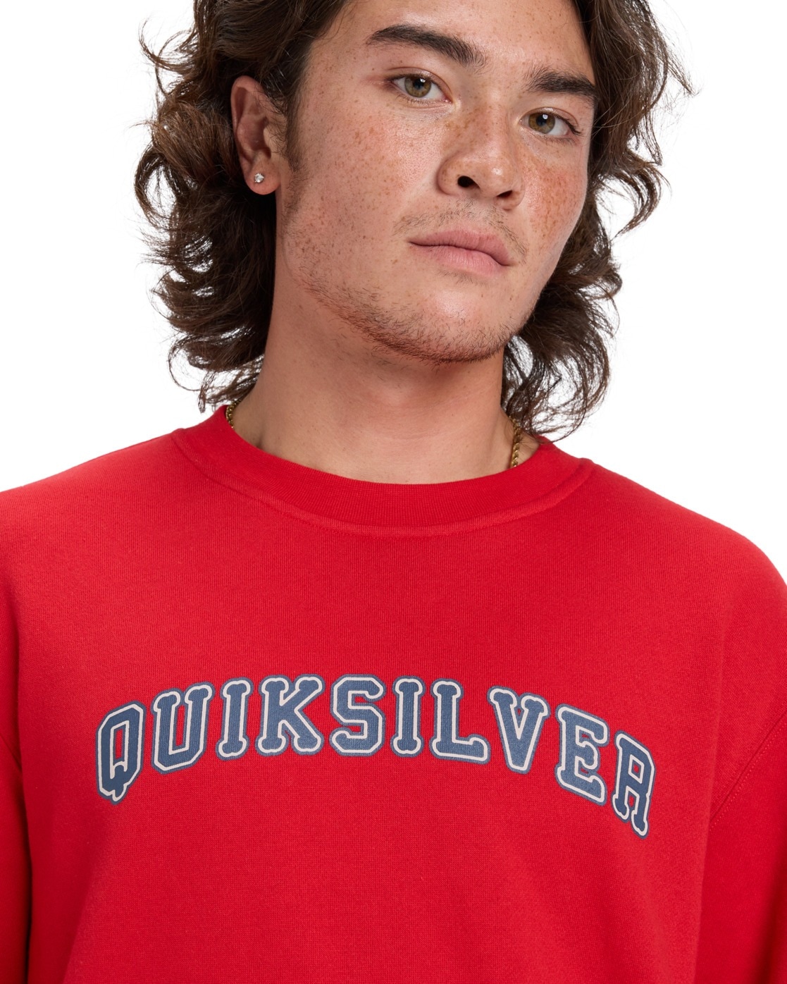 Quiksilver Sweatshirt »Graphic«
